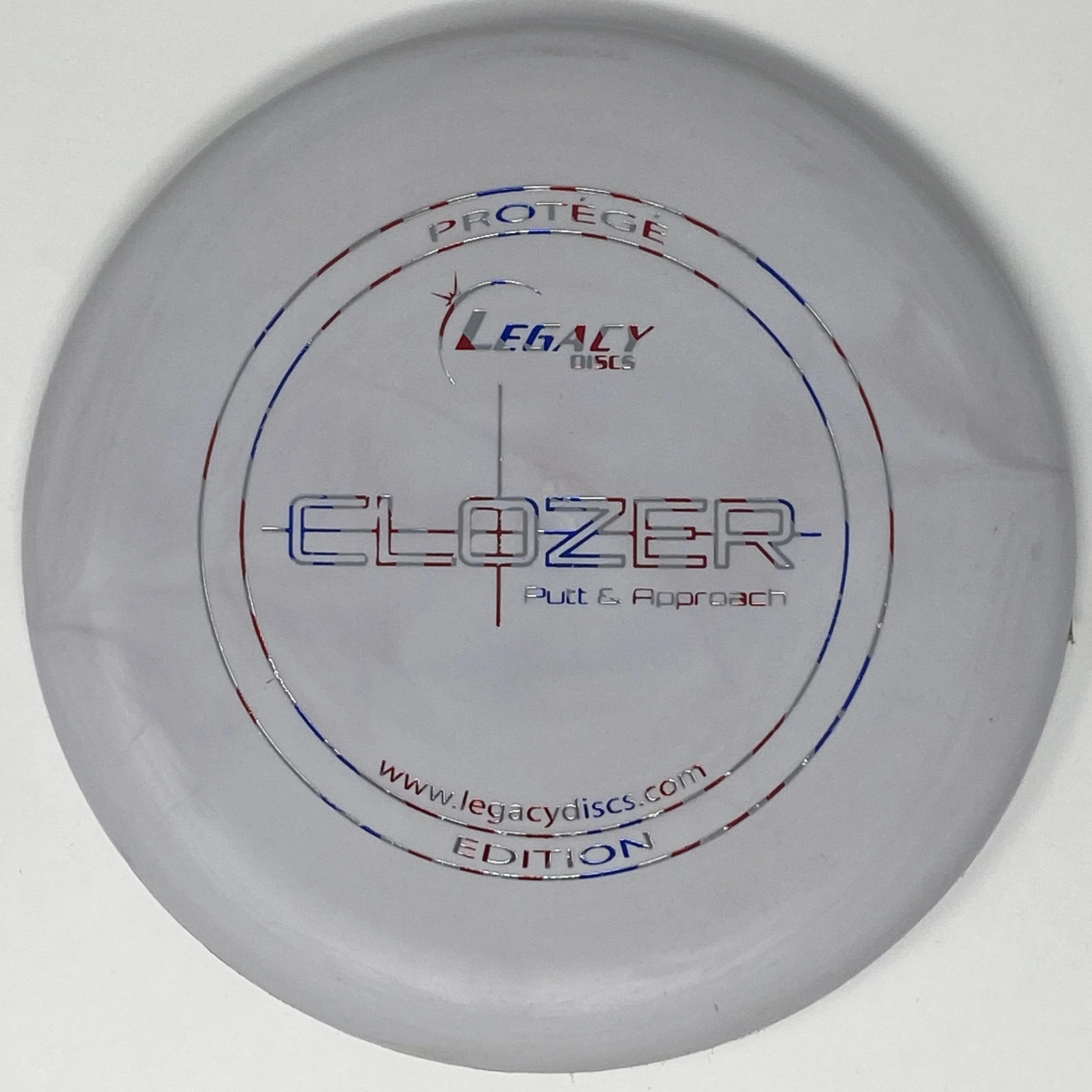 Clozer (Protege) - Image 5