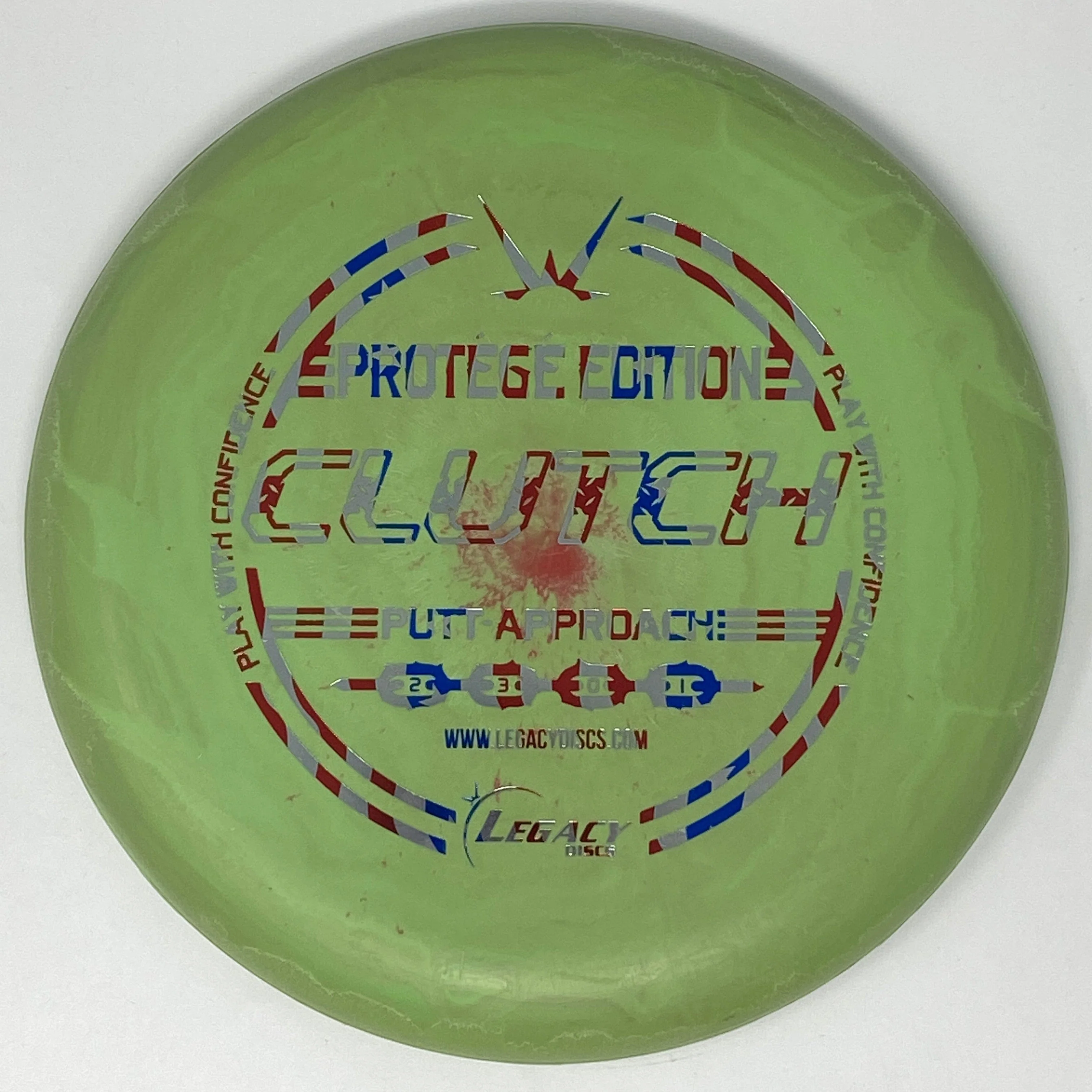 Clutch (Protege) - Image 3