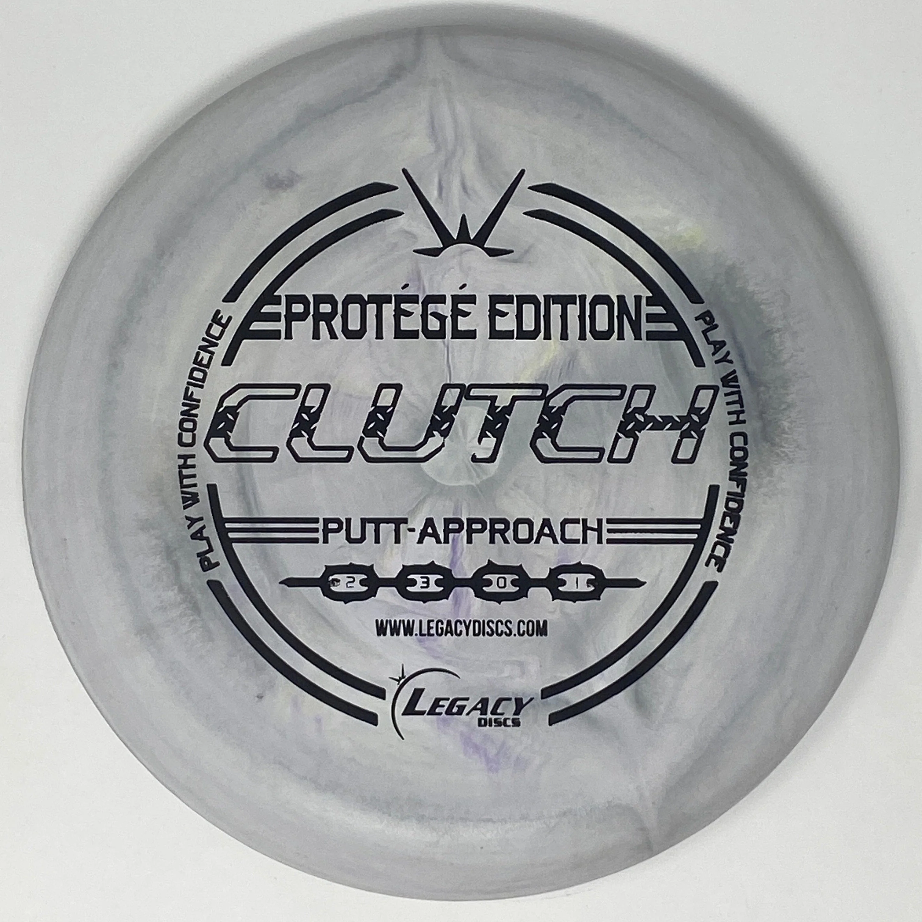 Clutch (Protege) - Image 4
