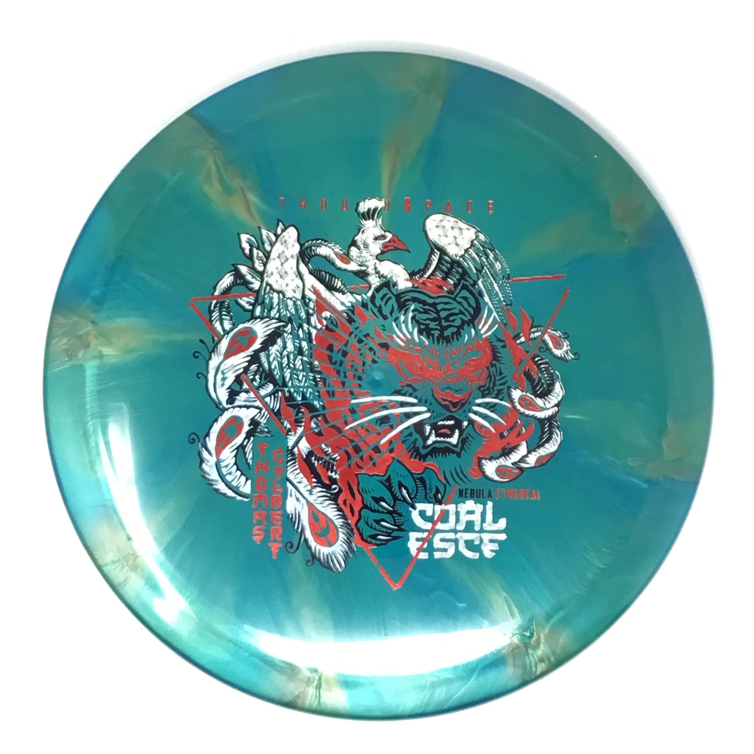 Coalesce (Nebula Ethereal - Thomas Gilbert 2023 Signature Series) - Image 6