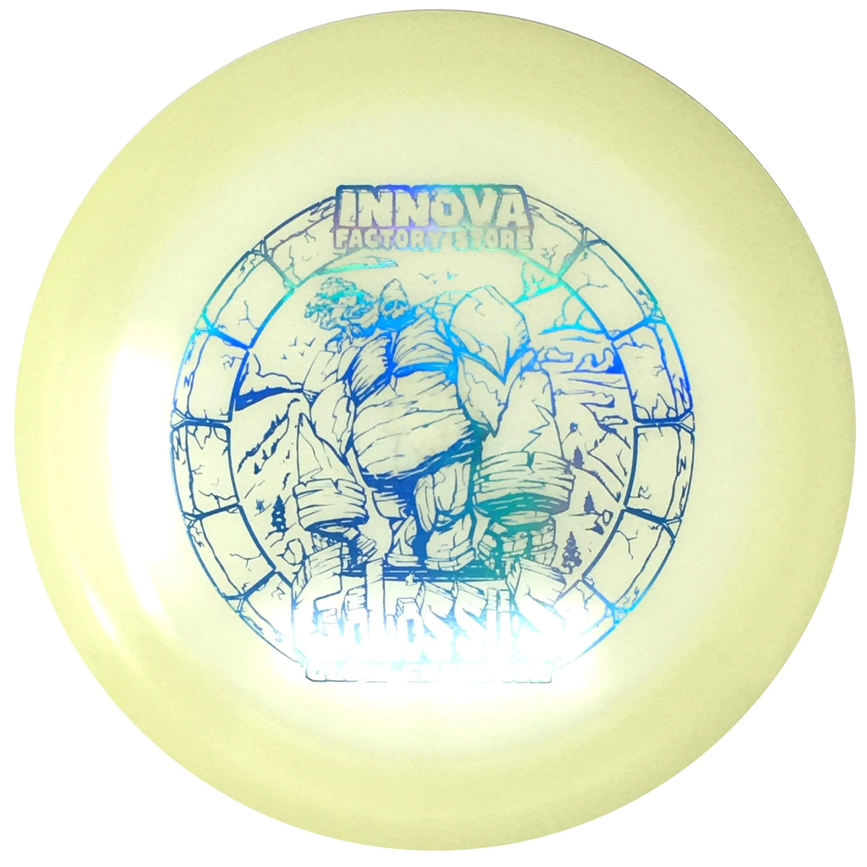 Colossus (Champion Glow) - Image 2