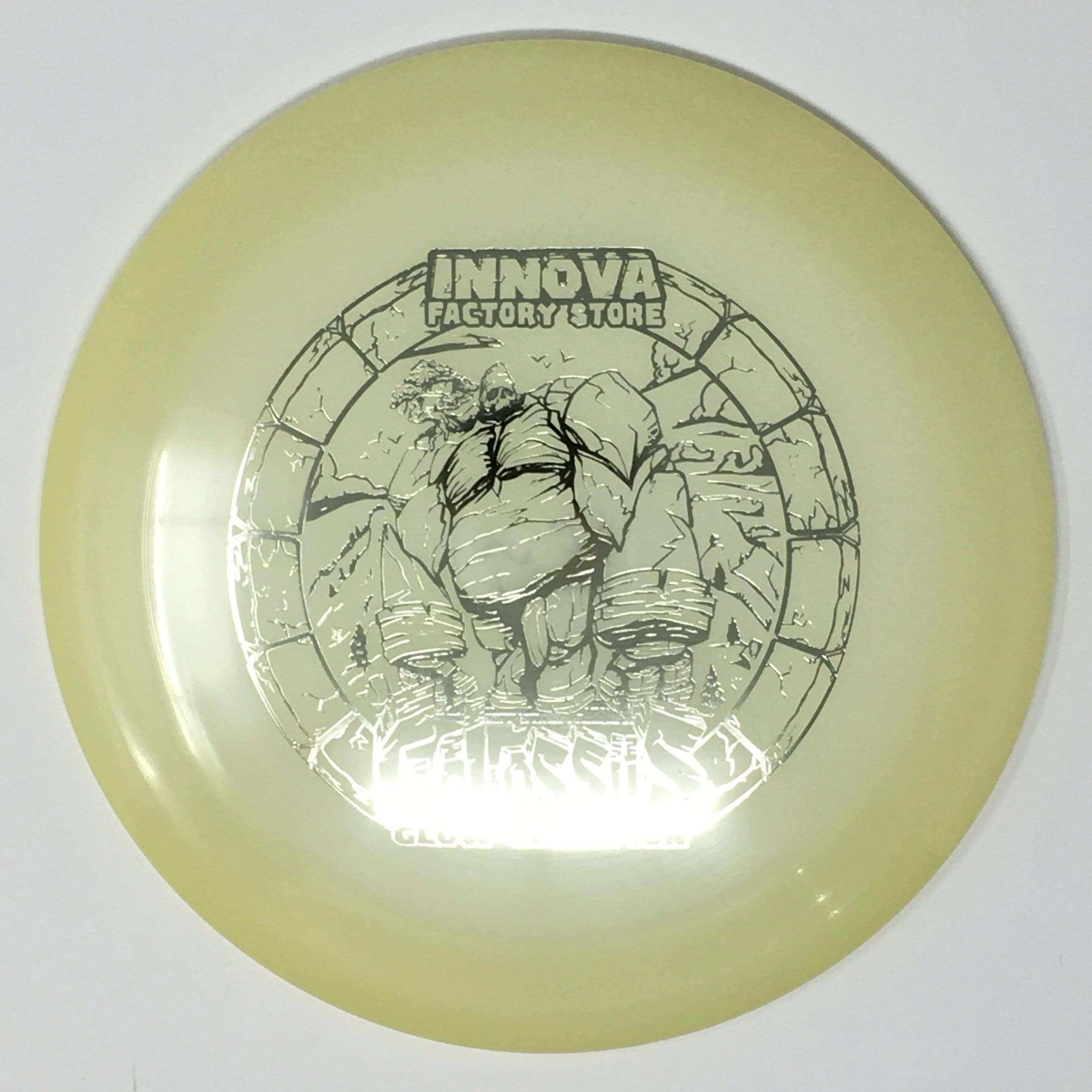 Colossus (Champion Glow) - Image 3