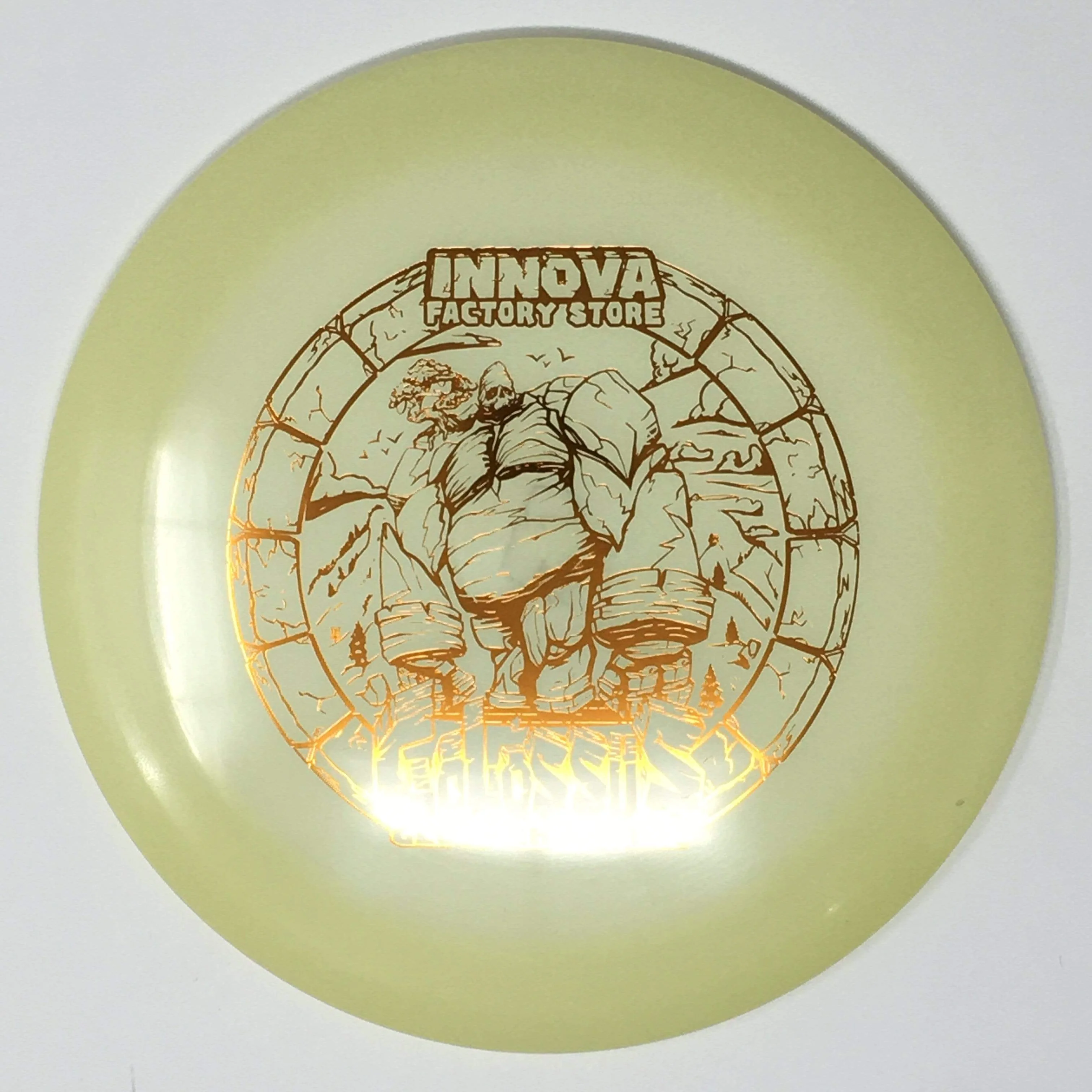 Colossus (Champion Glow) - Image 4