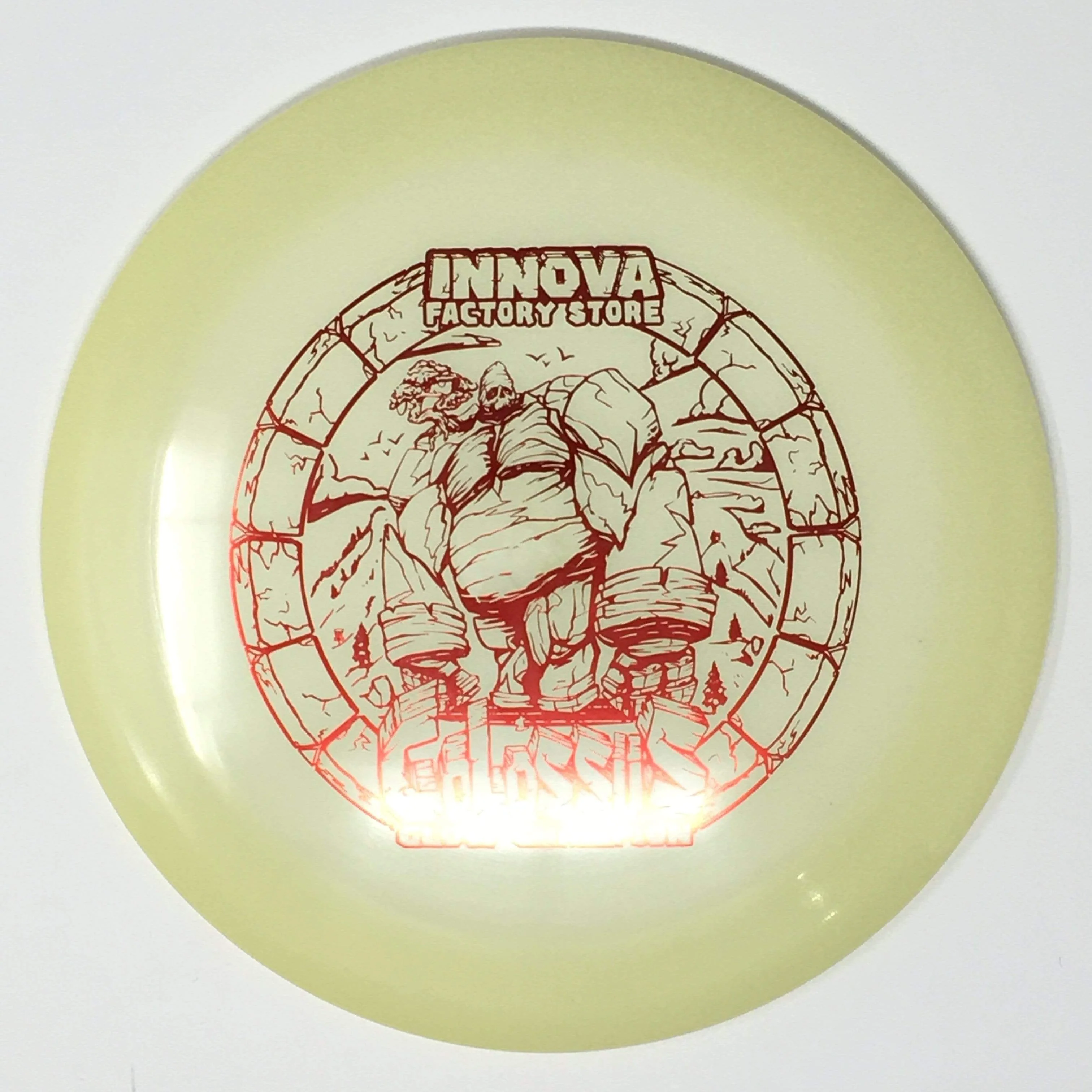Colossus (Champion Glow) - Image 5