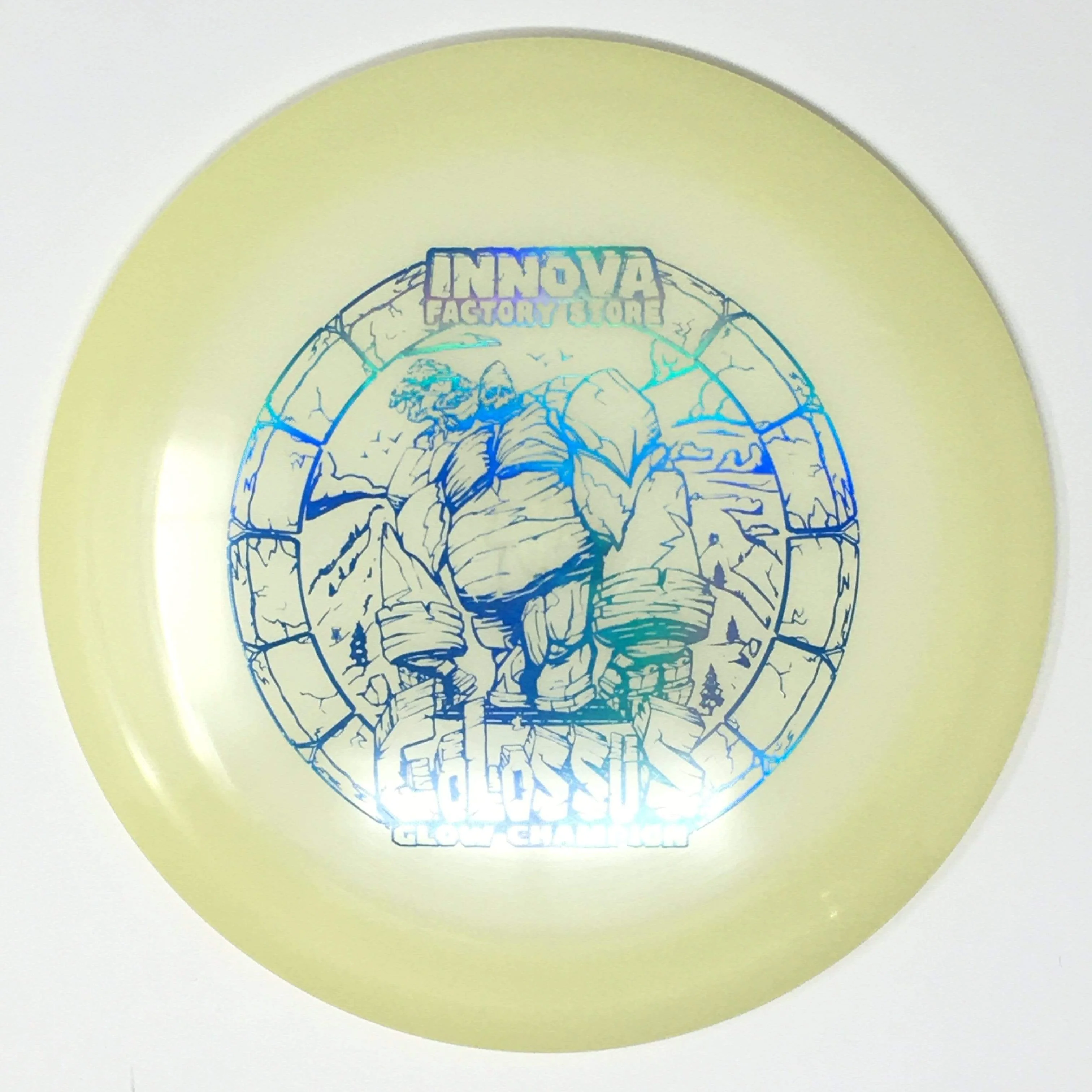 Colossus (Champion Glow) - Image 6