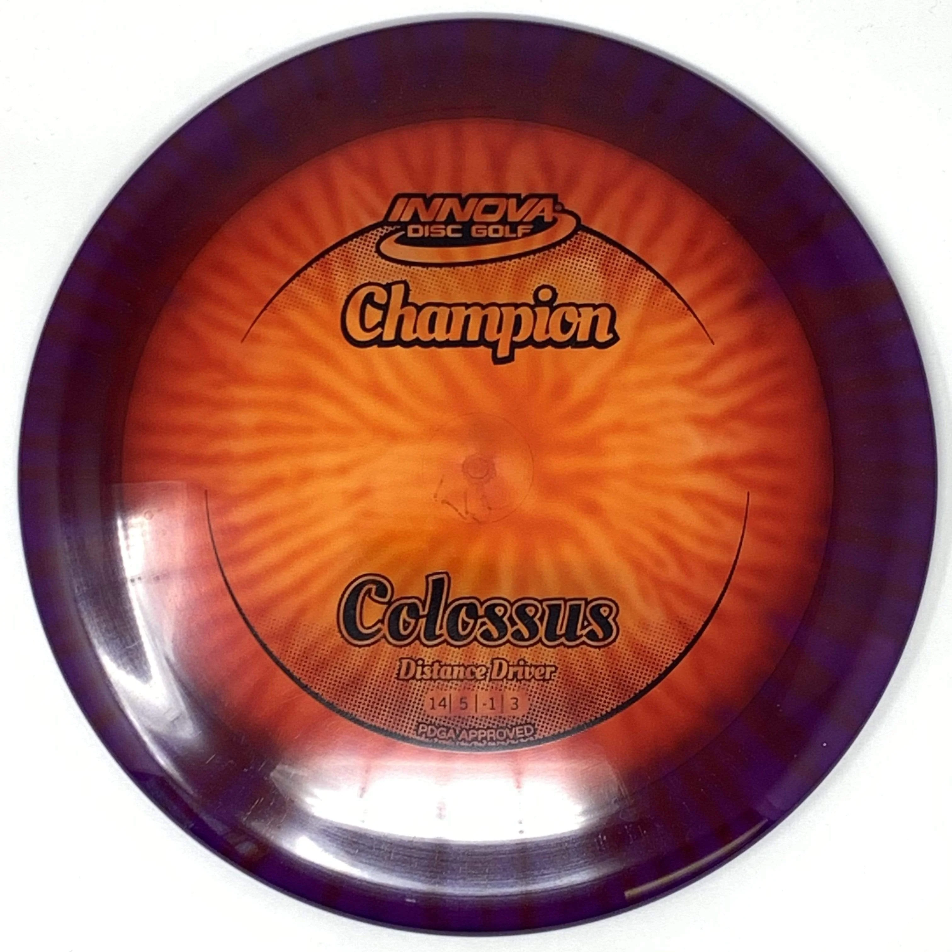 Colossus (I-Dye Champion) - Image 6