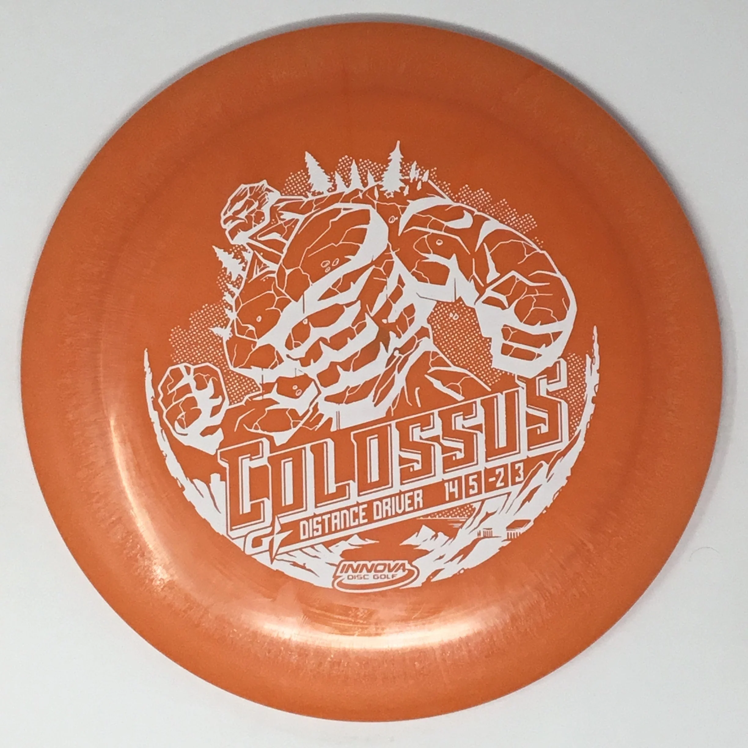 Colossus (GStar - New Stamp) - Image 19