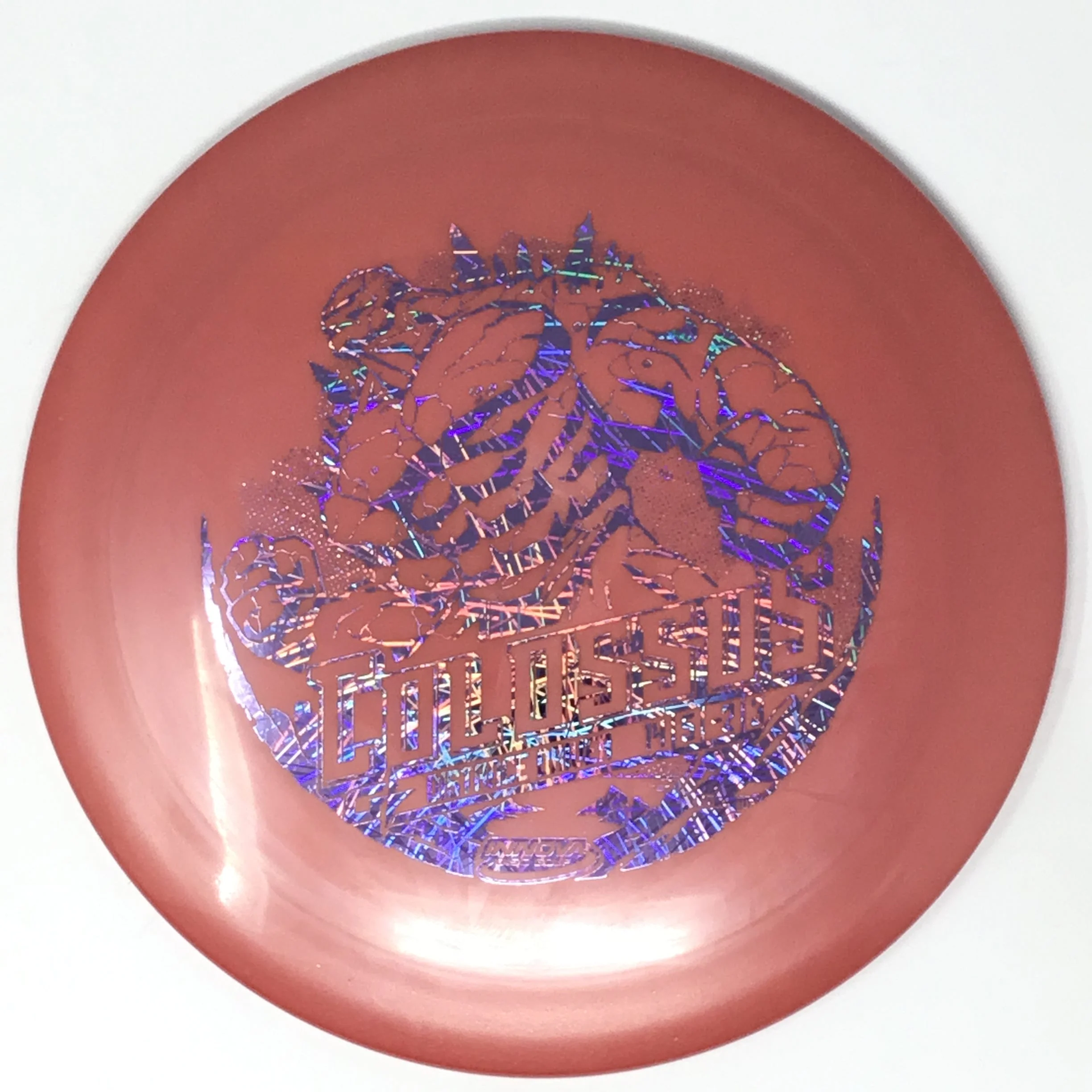 Colossus (GStar - New Stamp) - Image 23