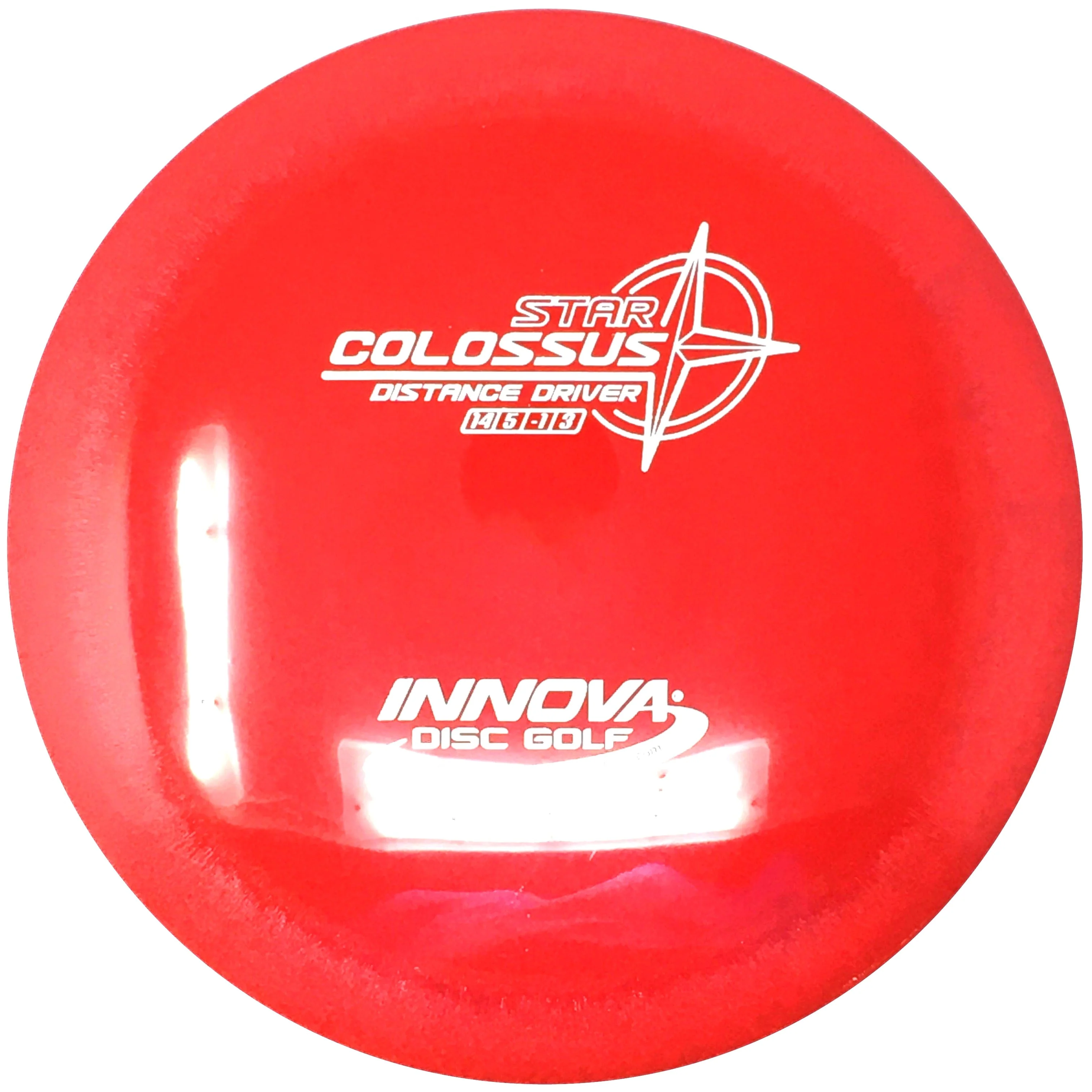 Colossus (Star)