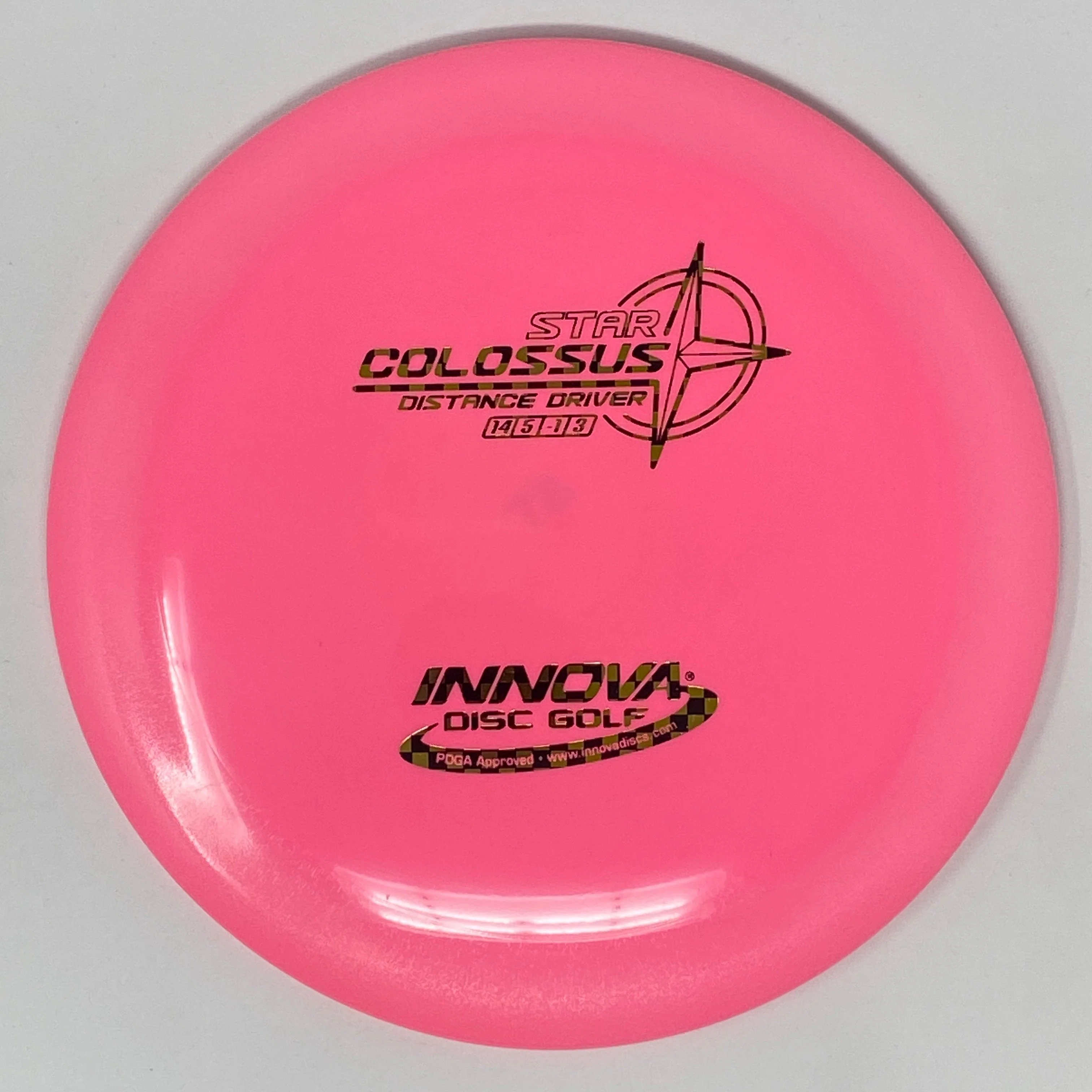 Colossus (Star) - Image 10