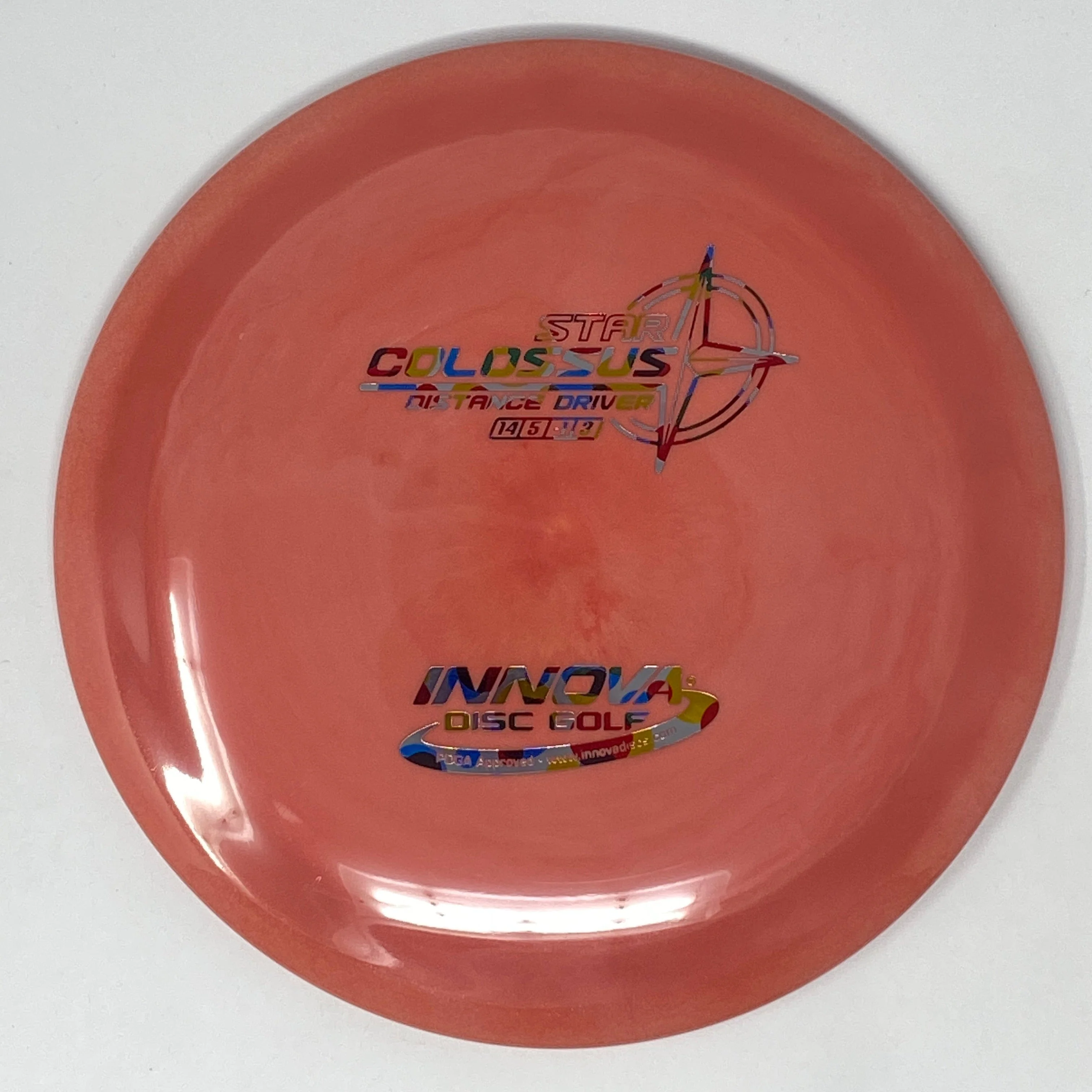 Colossus (Star) - Image 11