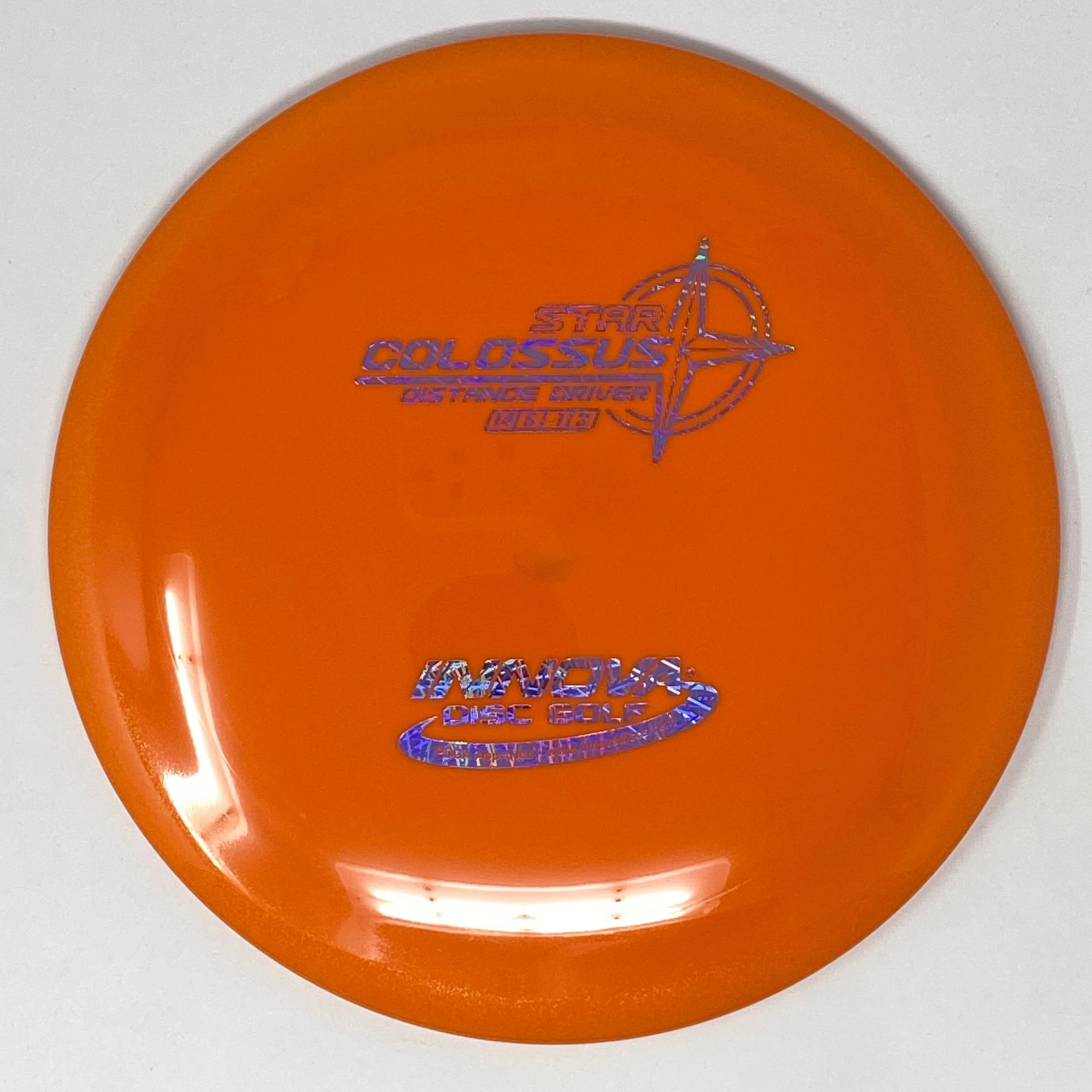 Colossus (Star) - Image 15