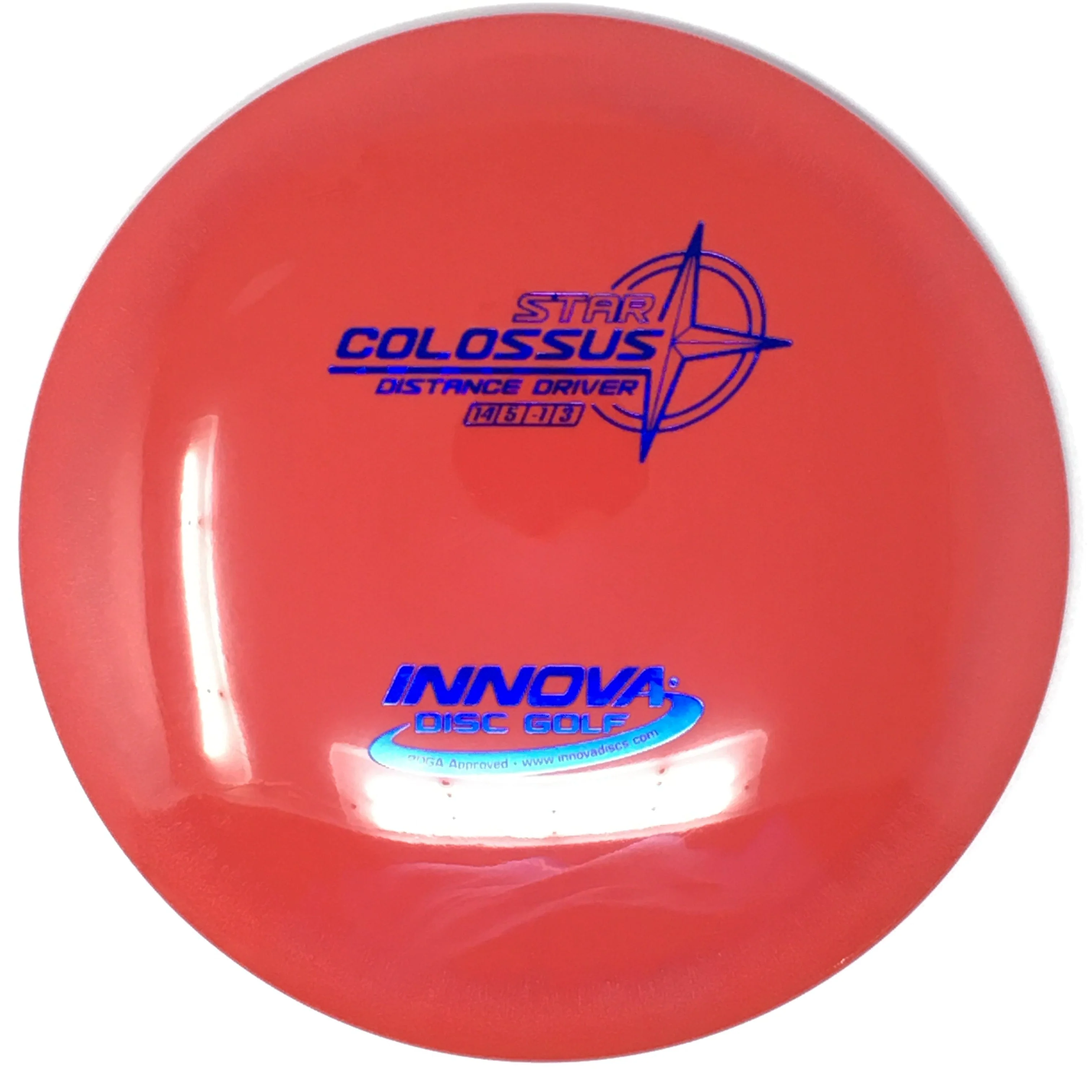 Colossus (Star) - Image 3