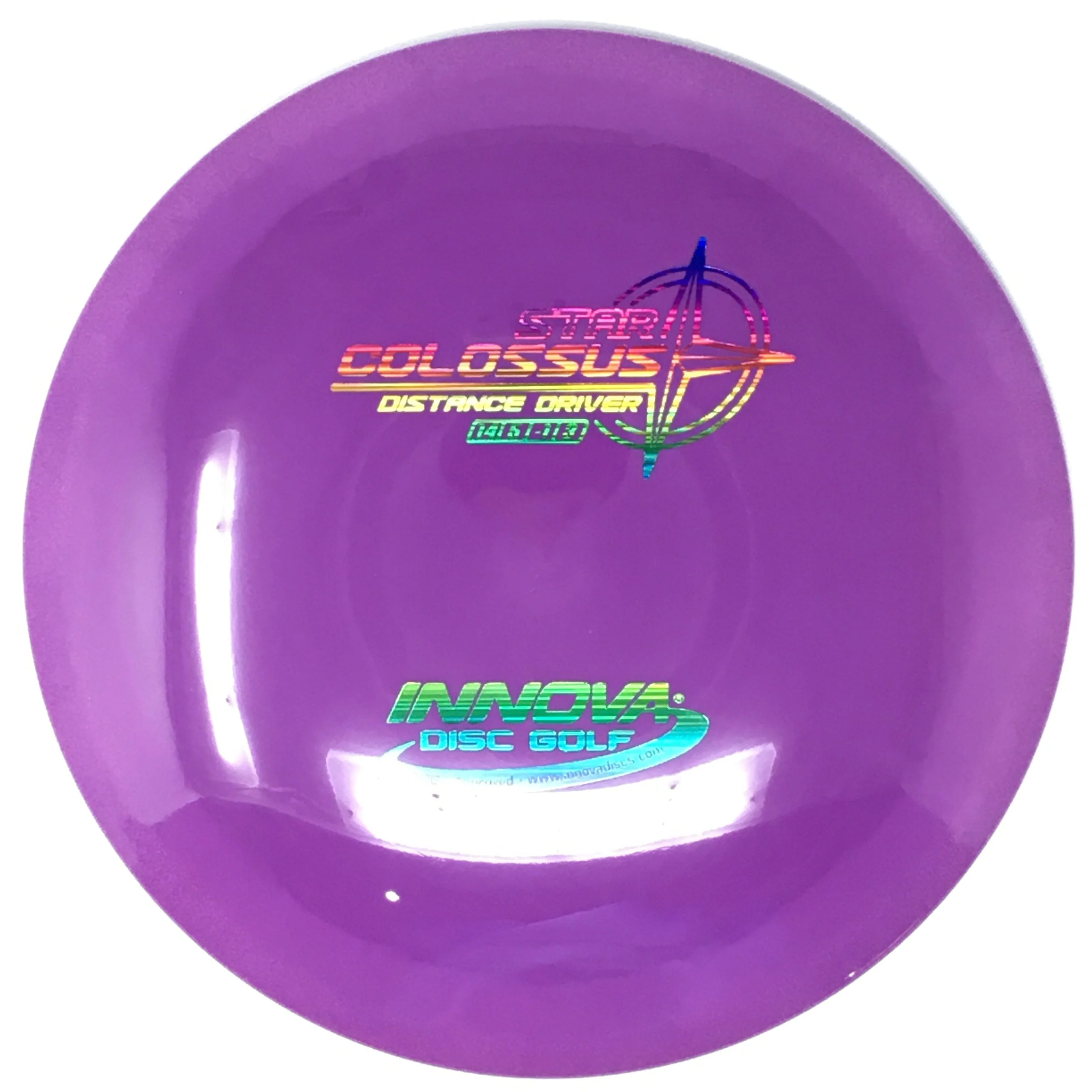 Colossus (Star) - Image 7
