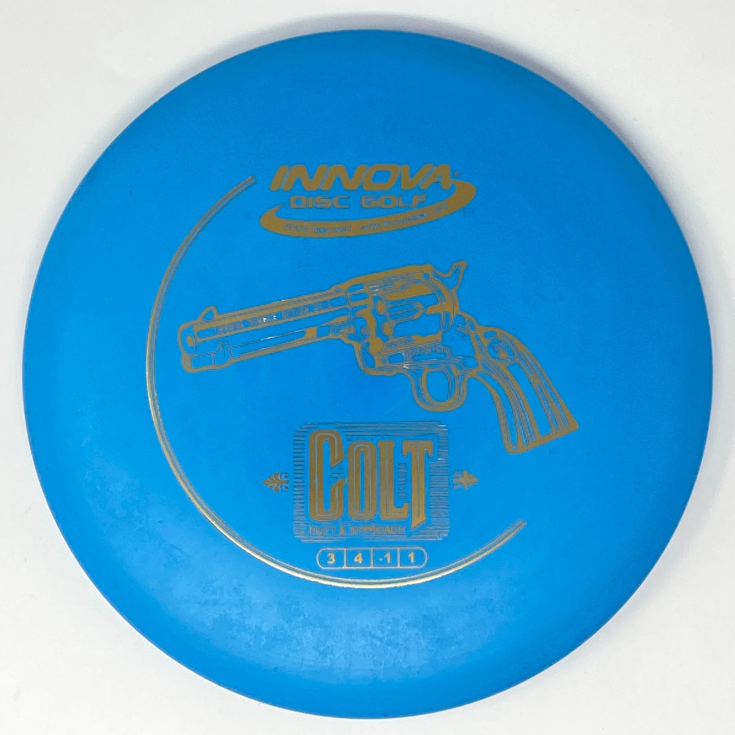 Colt (DX)