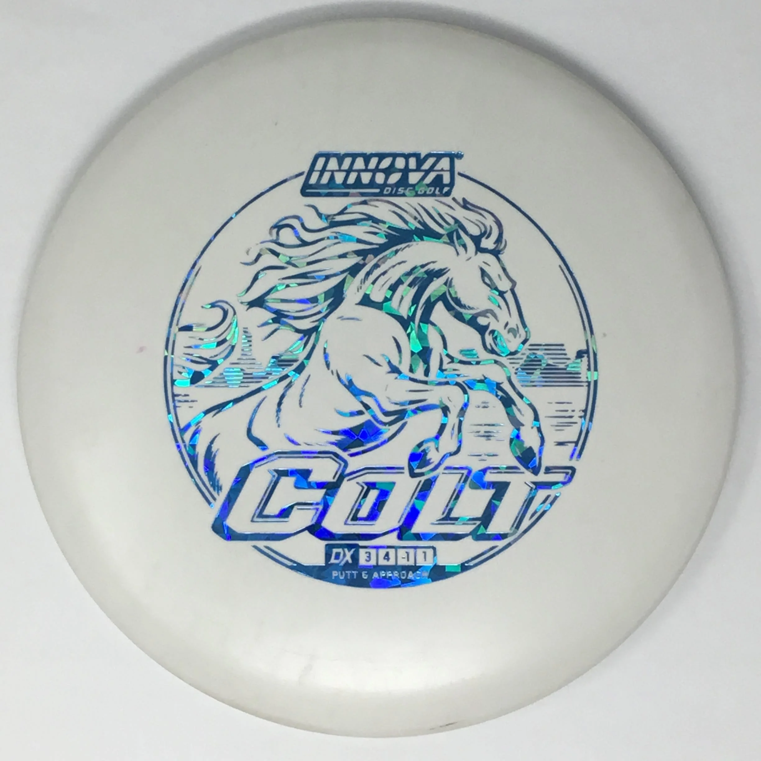 Colt (DX) - Image 10