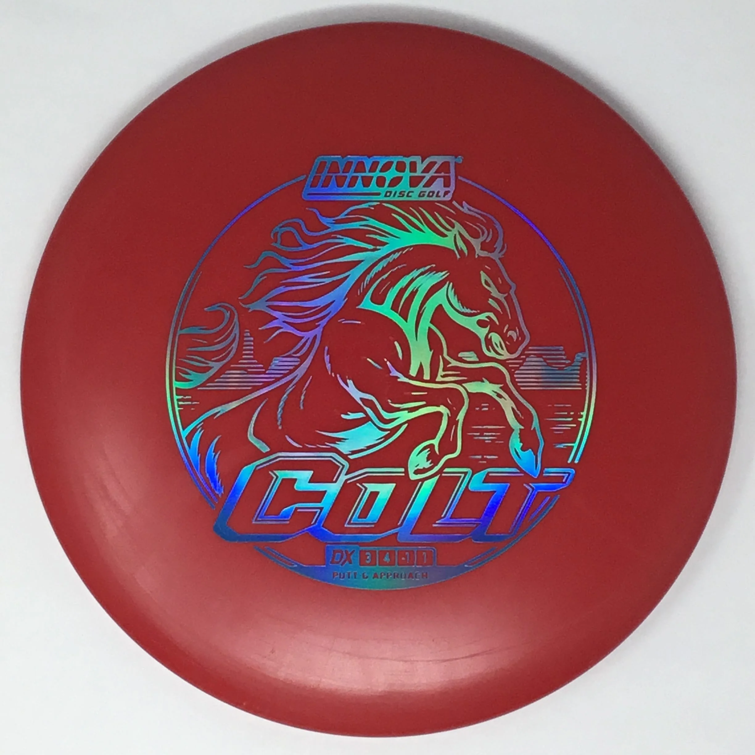 Colt (DX) - Image 3