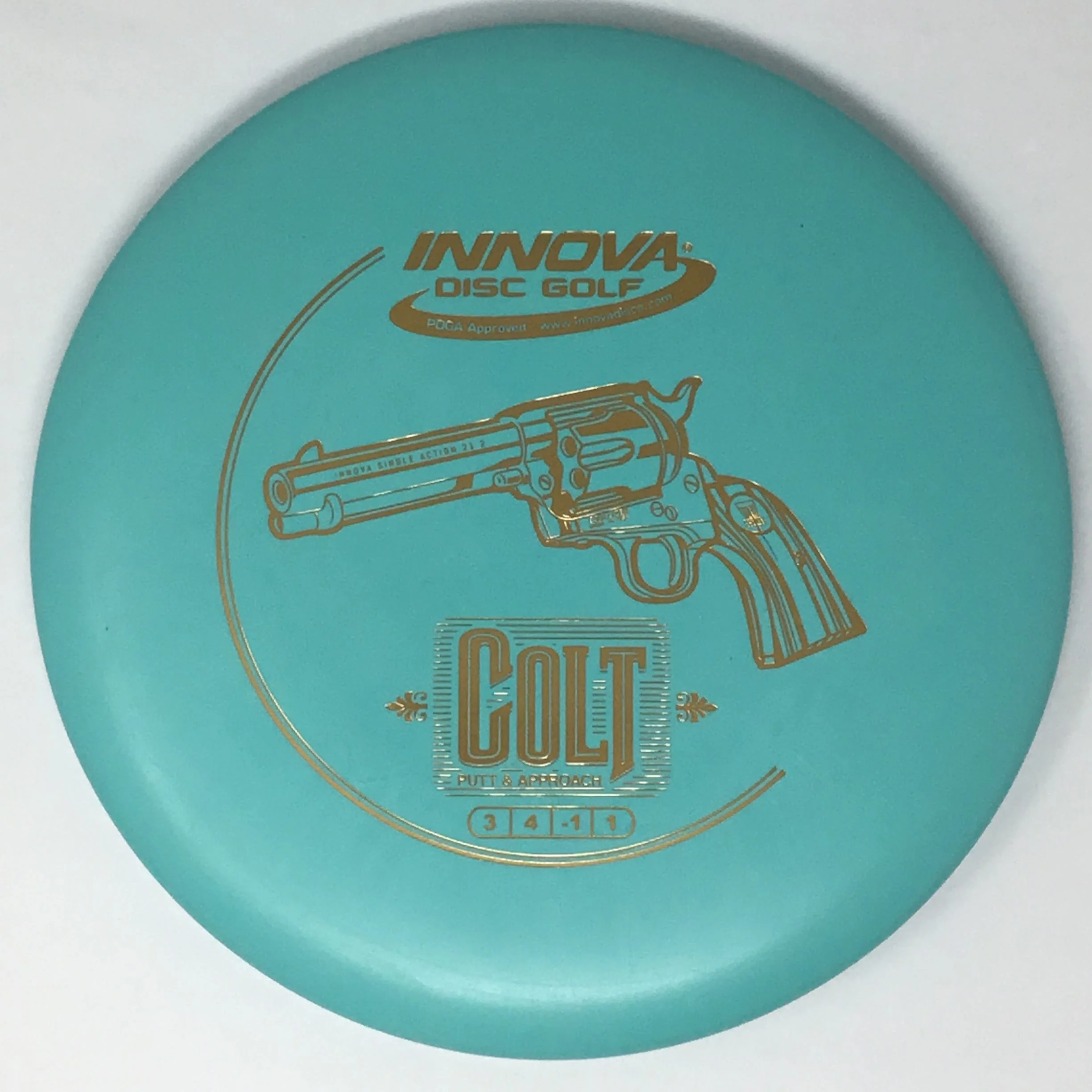 Colt (DX) - Image 6