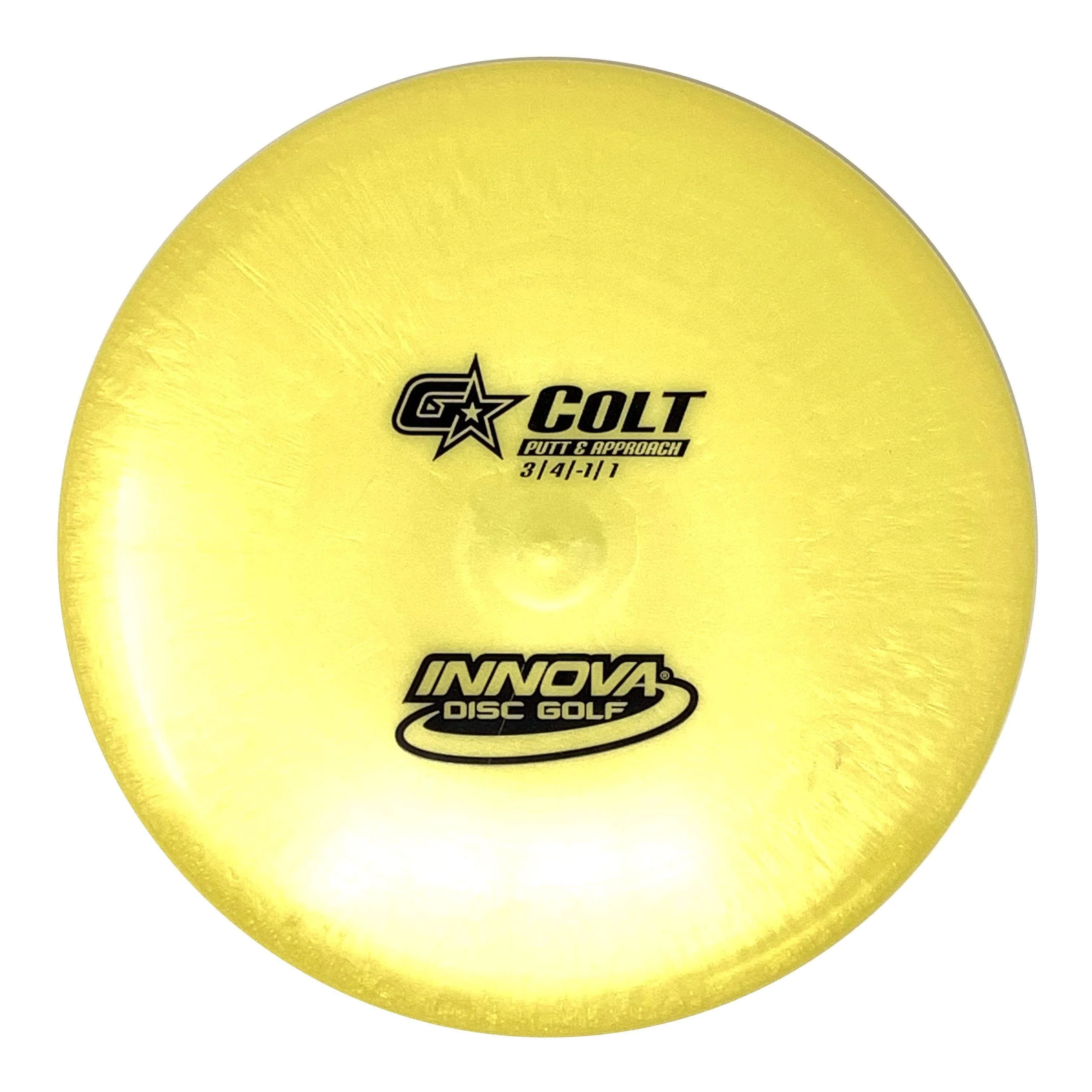 Colt (GStar) - Image 2
