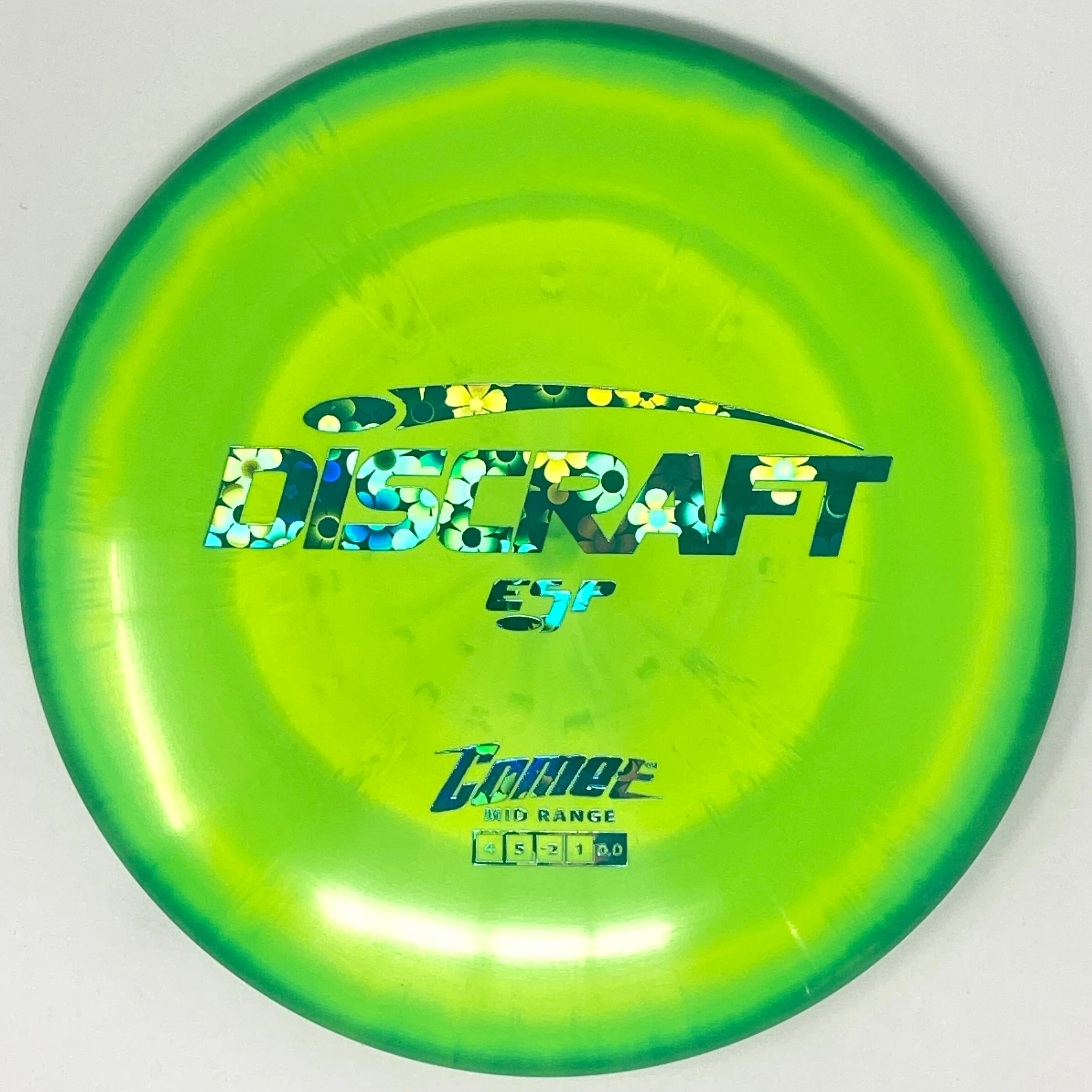 Comet (ESP) - Image 20