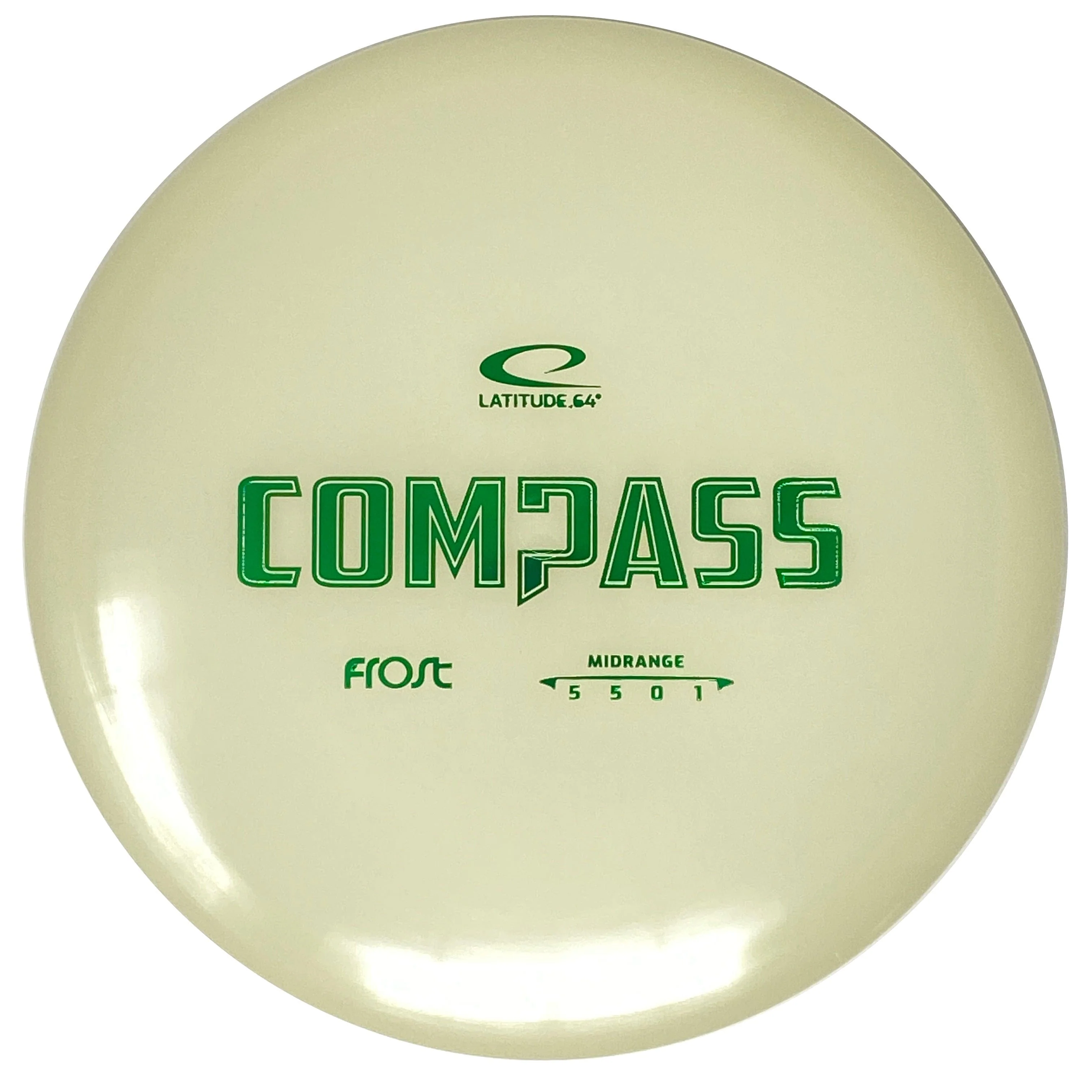 Compass (Frost)