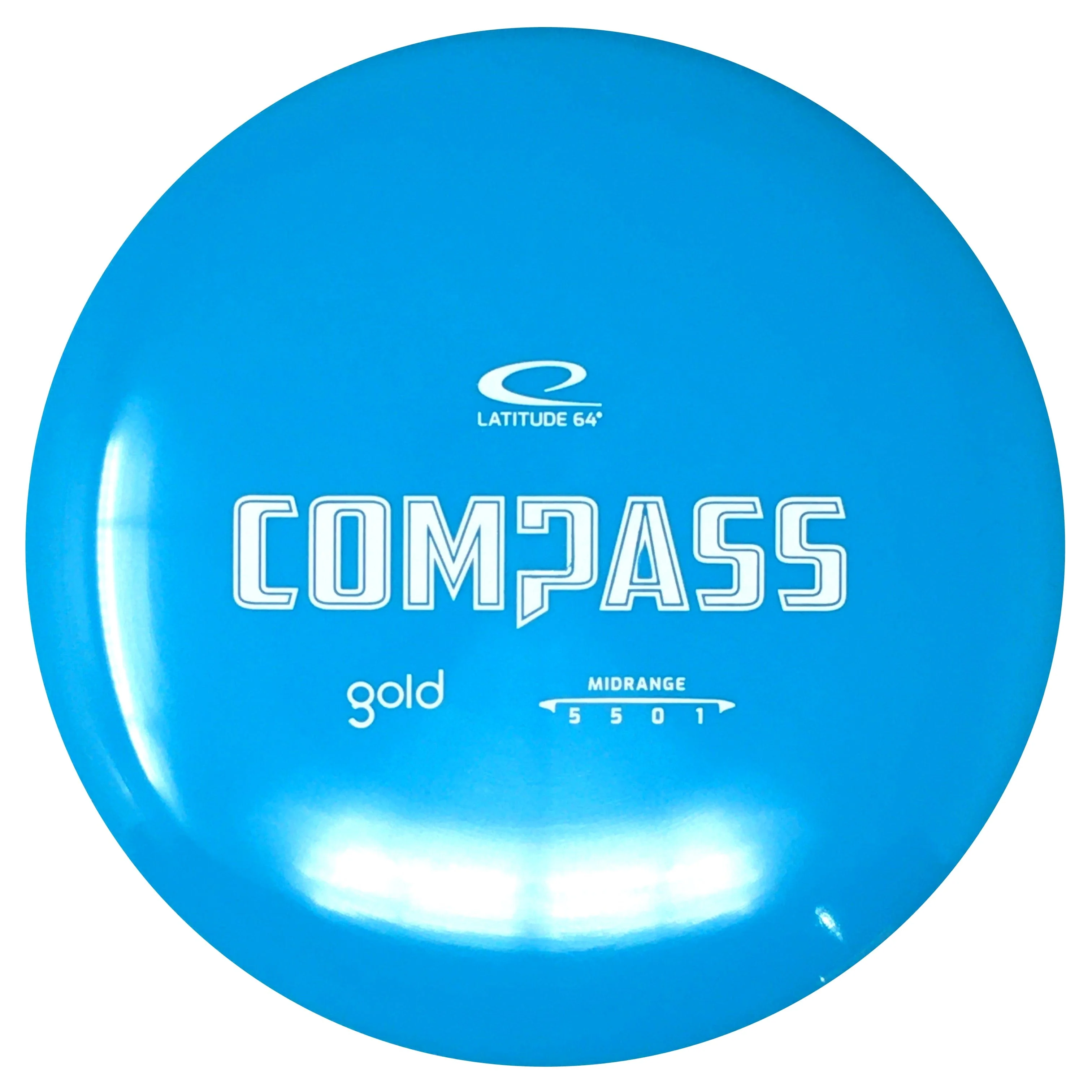 Compass (Gold)