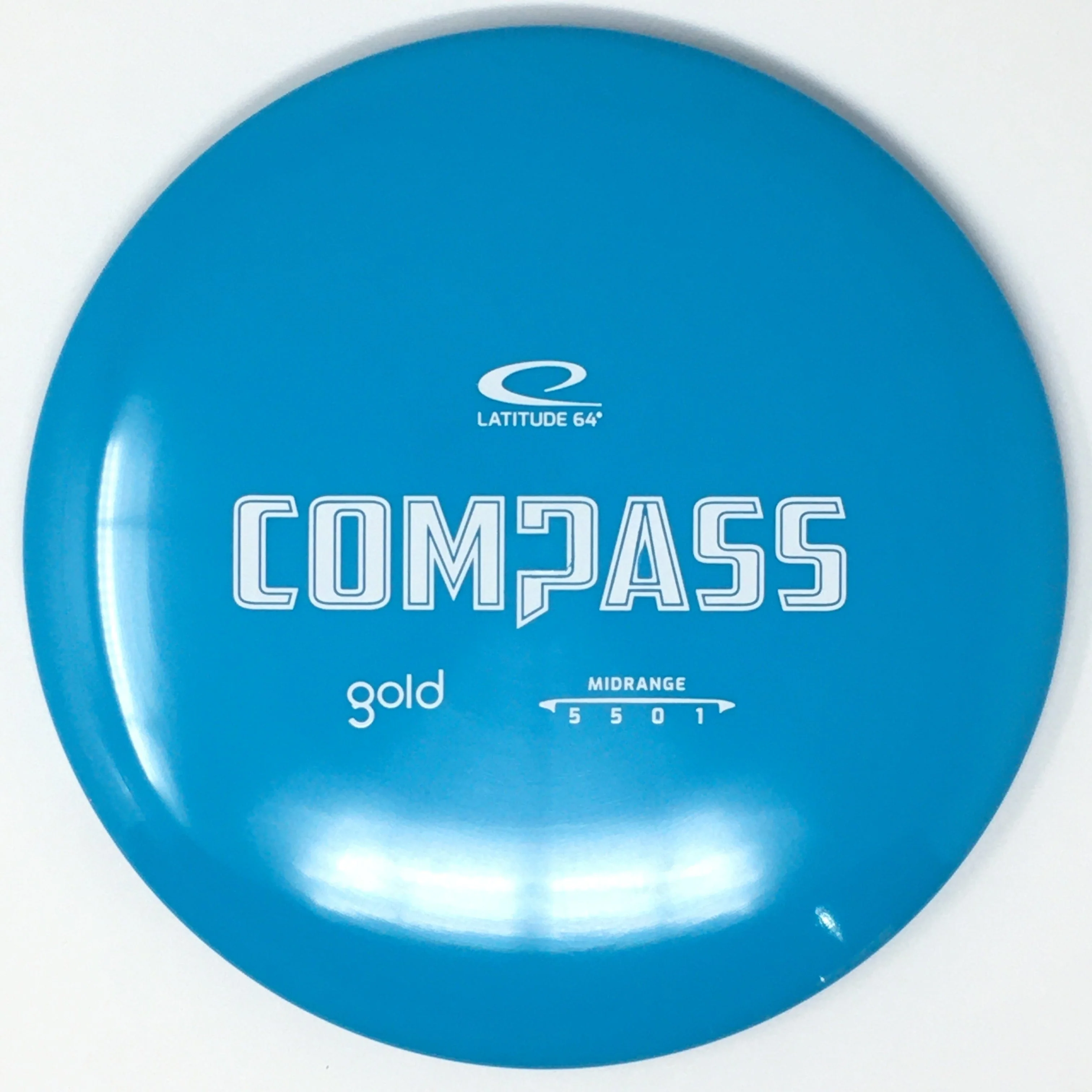 Compass (Gold) - Image 6