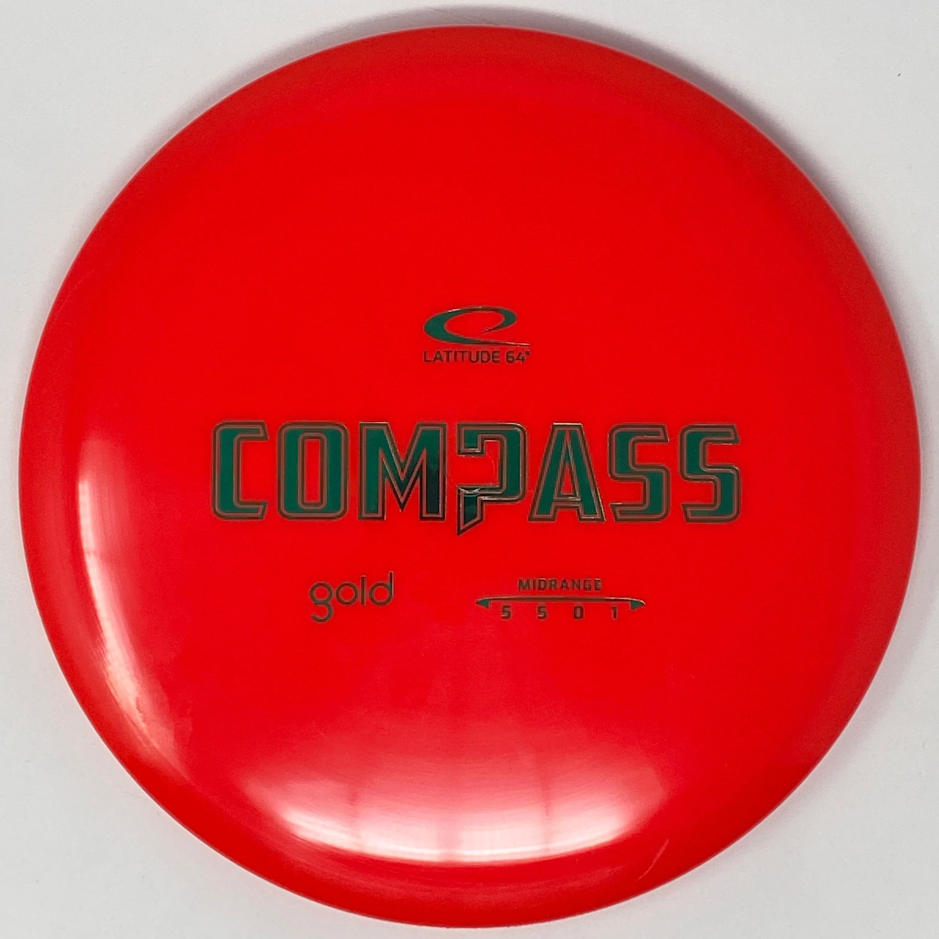Compass (Gold) - Image 7