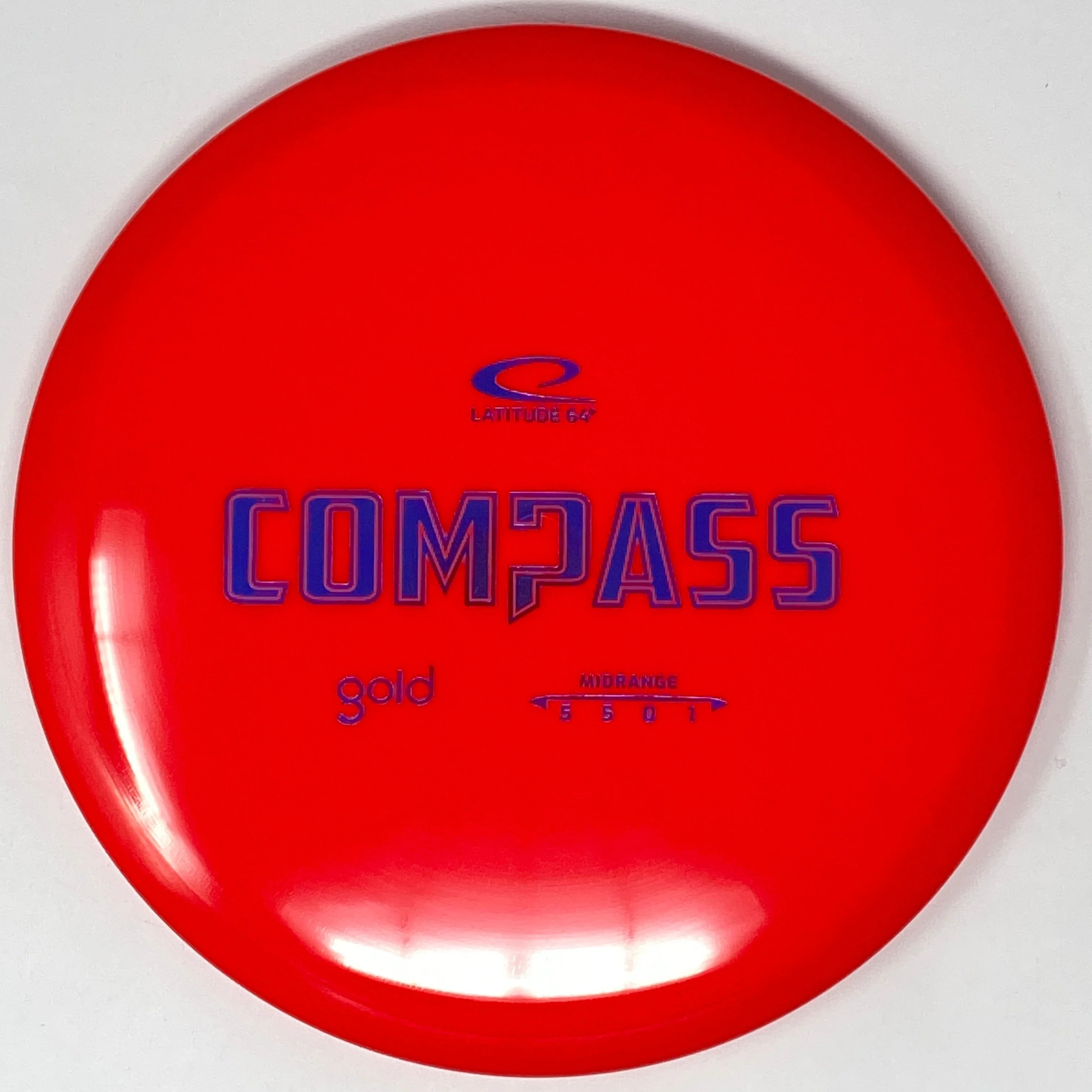 Compass (Gold) - Image 8