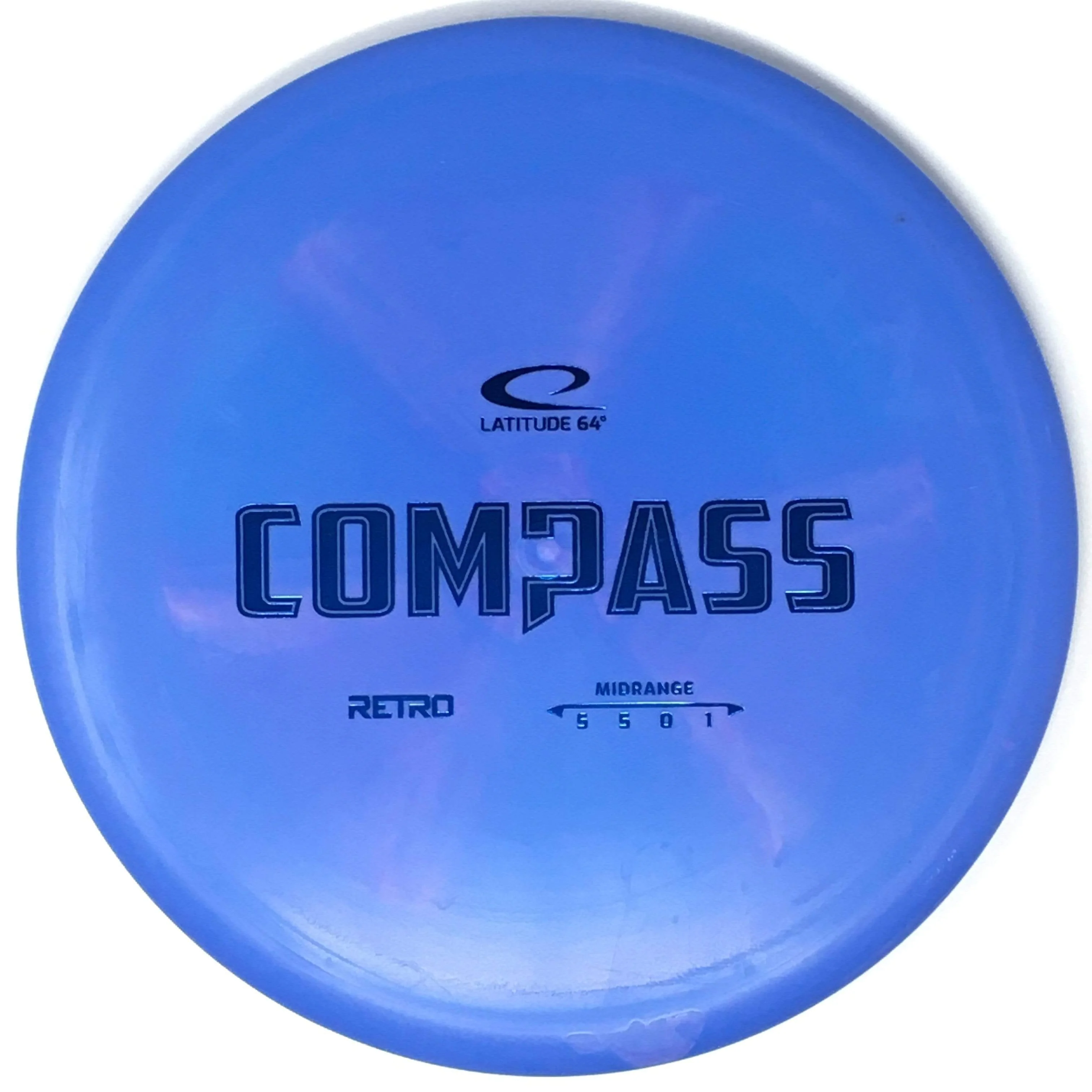 Compass (Retro) - Image 5