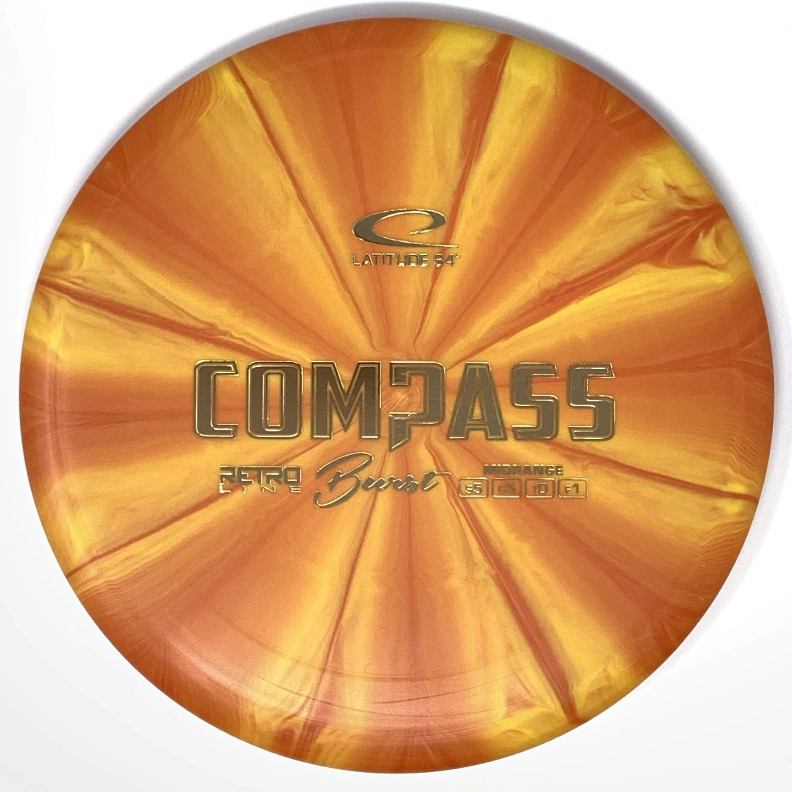 Compass (Retro Burst) - Image 8