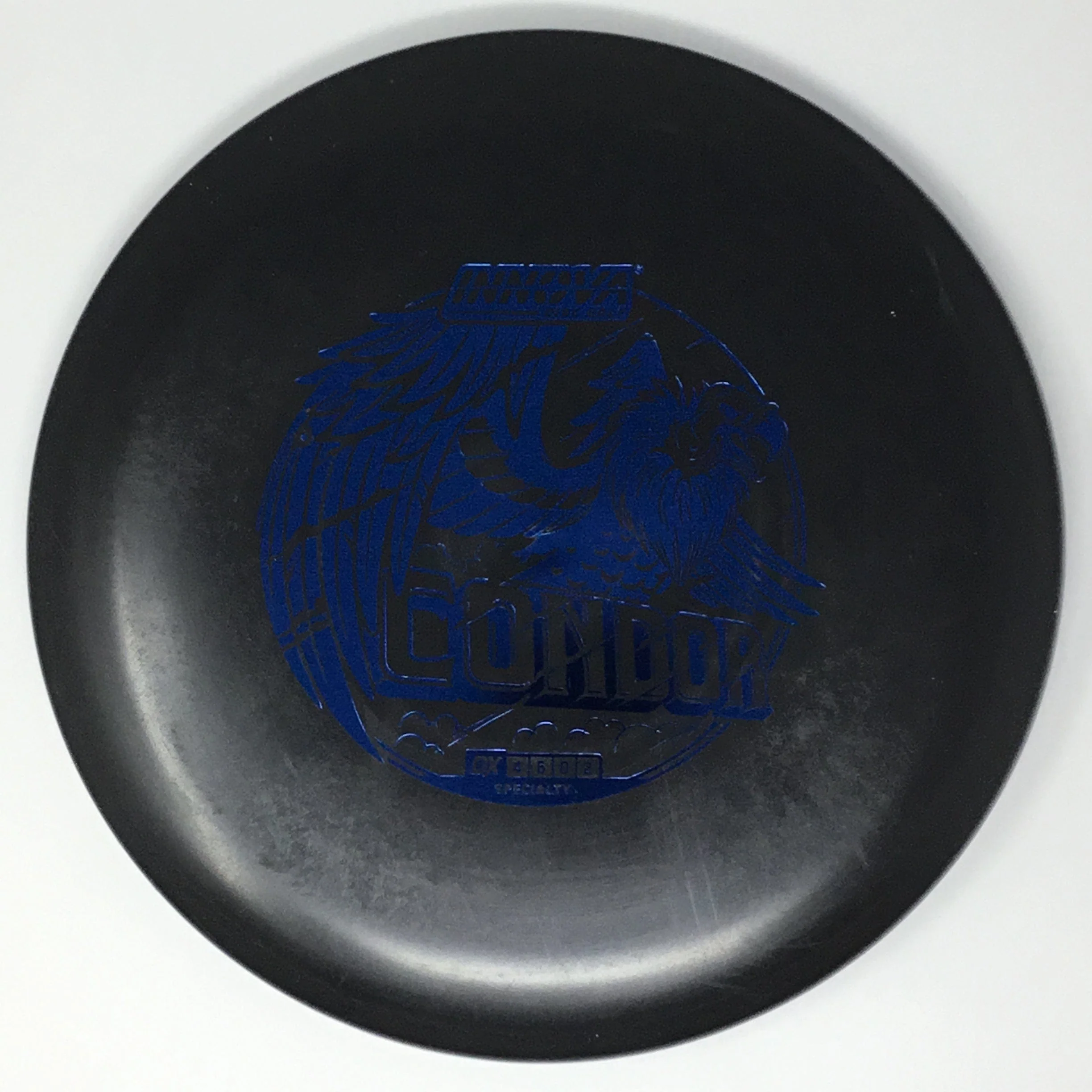 Condor (DX) - Image 11