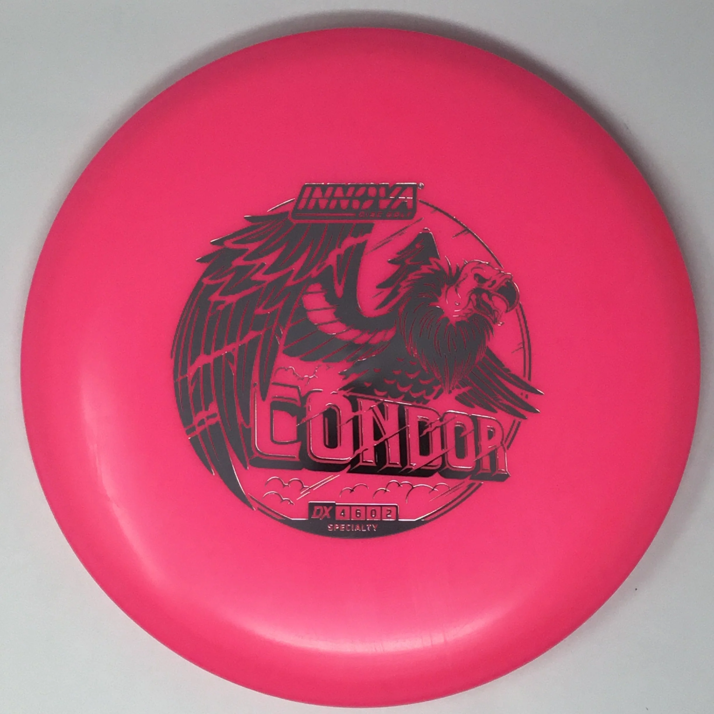 Condor (DX) - Image 12