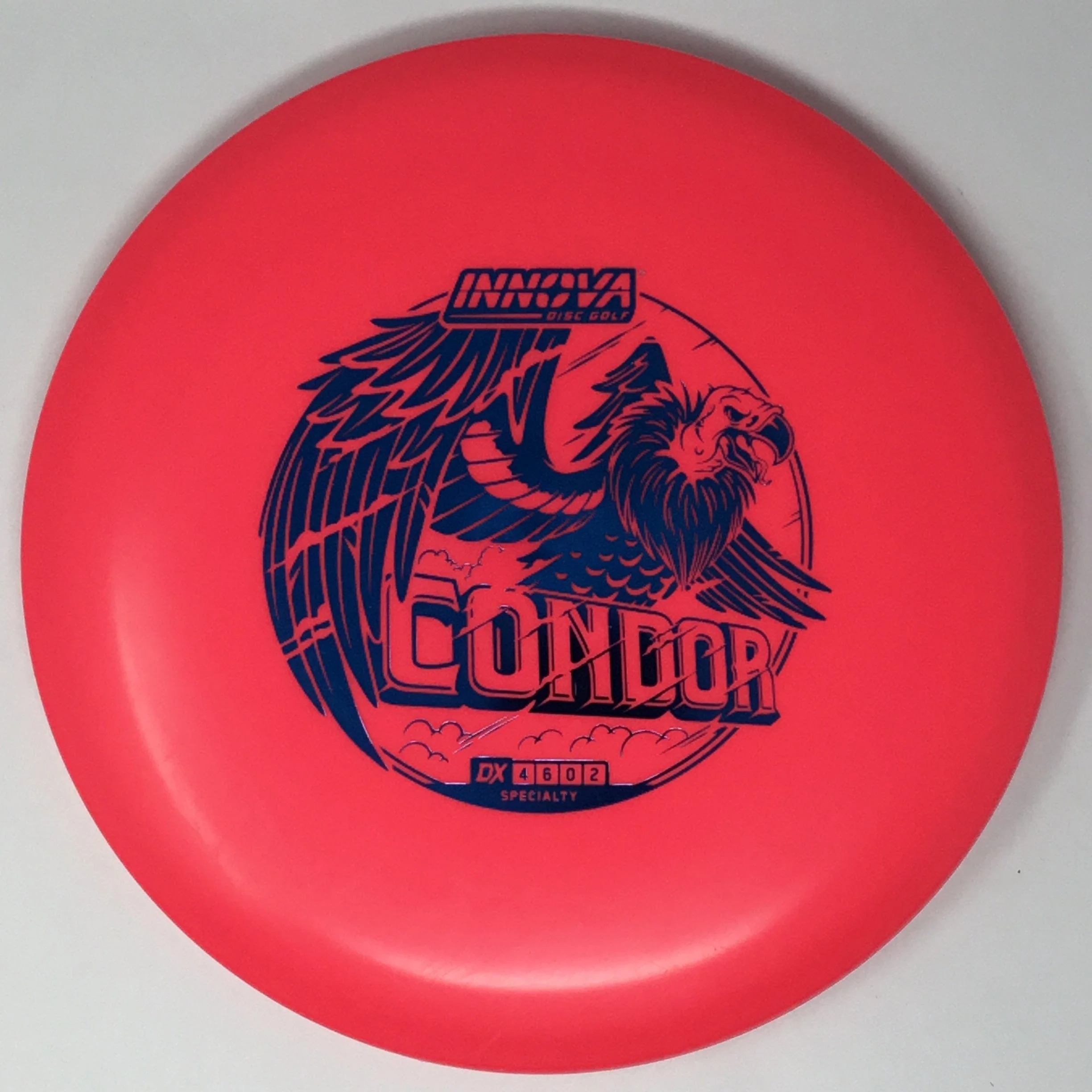 Condor (DX) - Image 13
