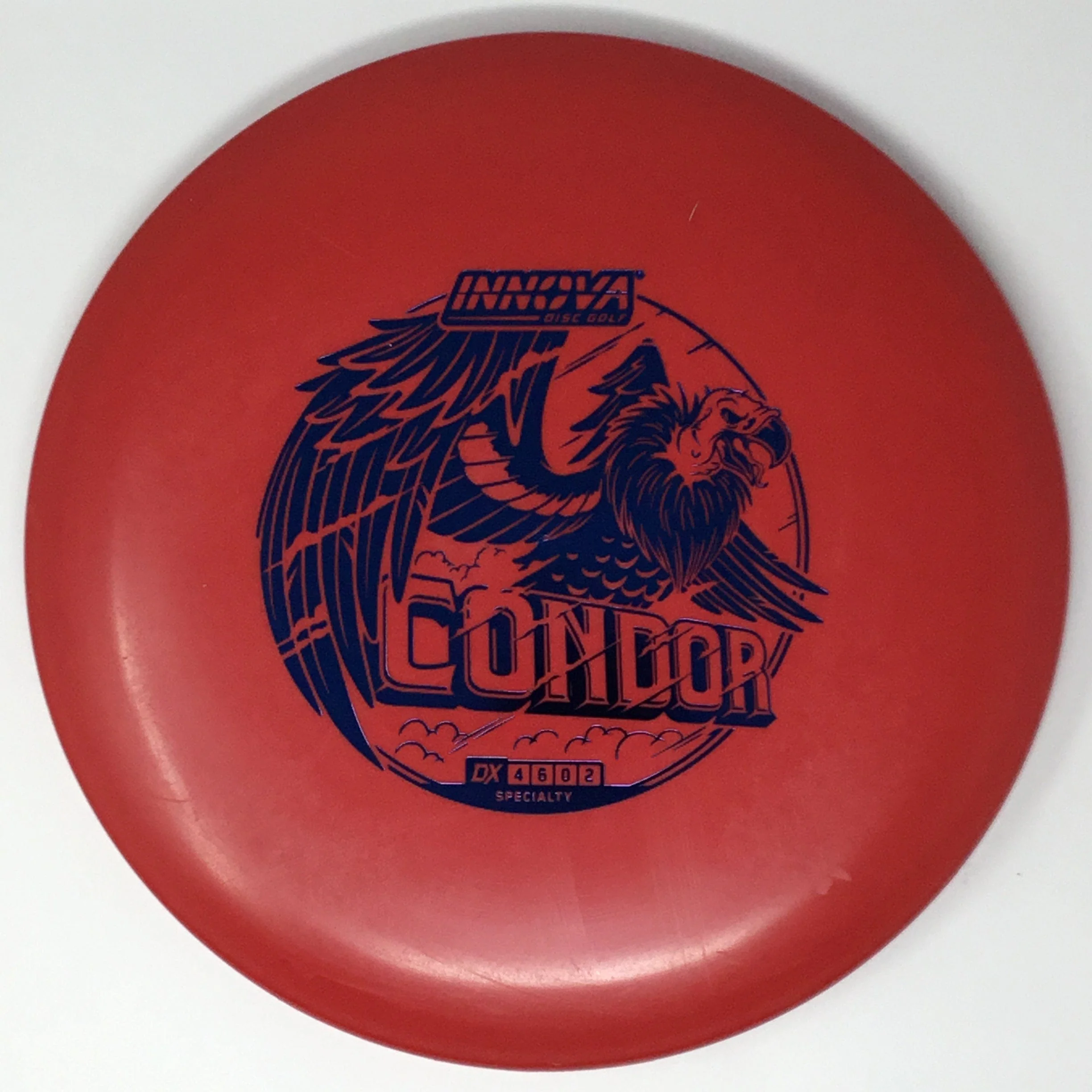 Condor (DX) - Image 14