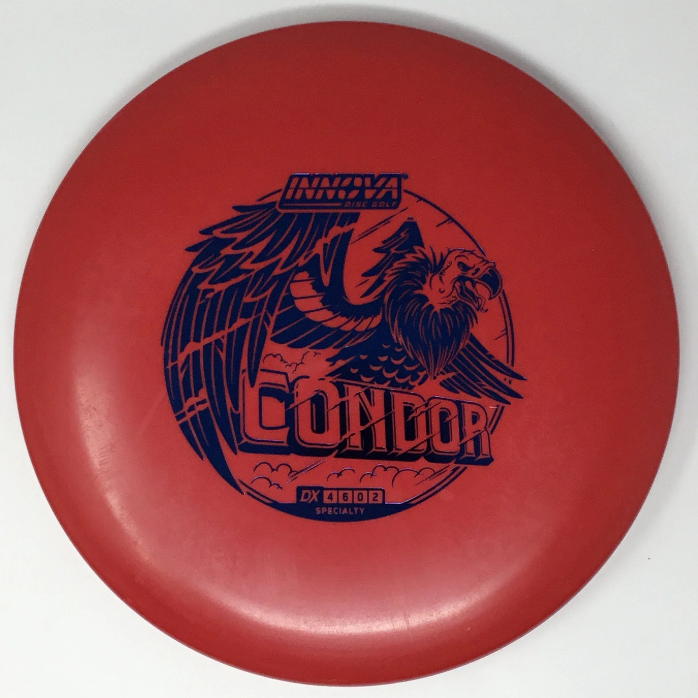 Condor (DX) - Image 15