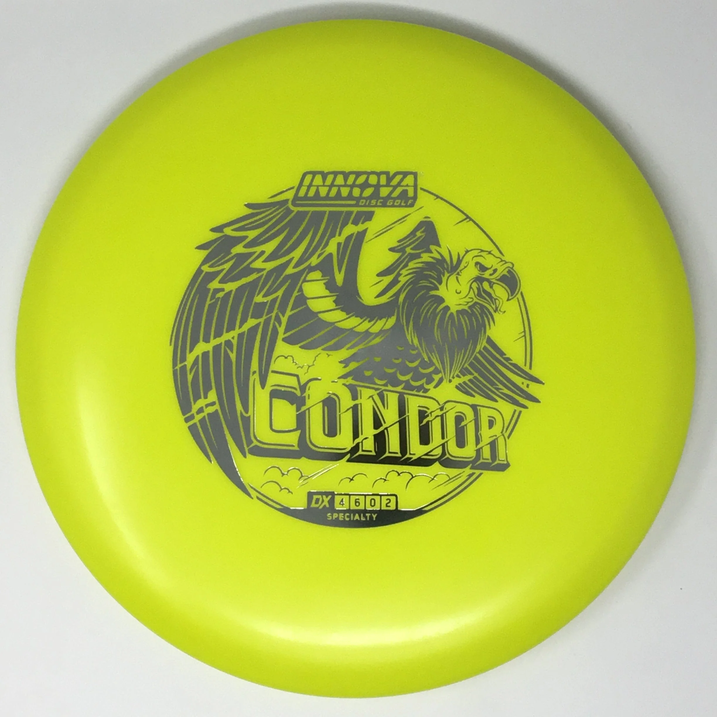 Condor (DX) - Image 16