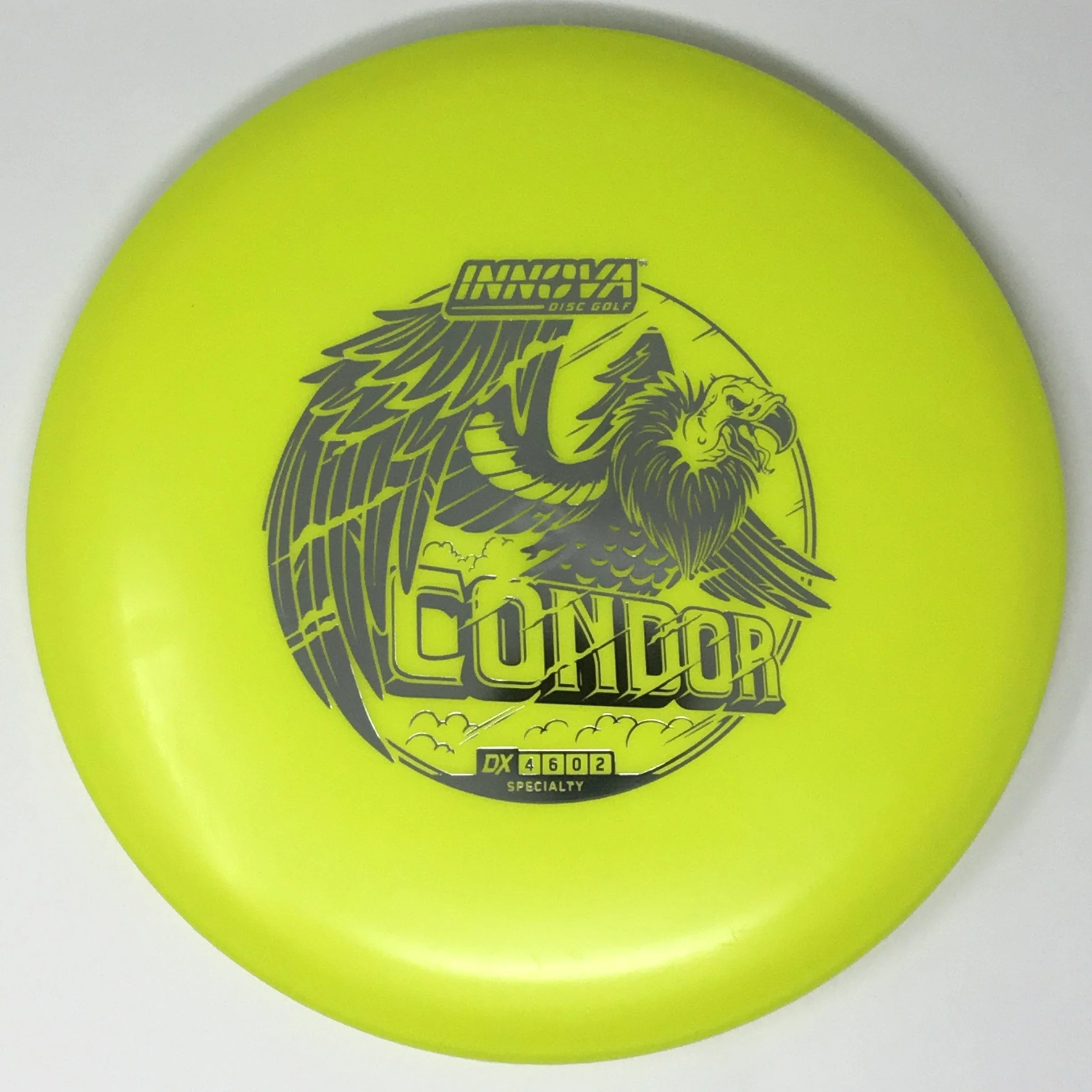 Condor (DX) - Image 17