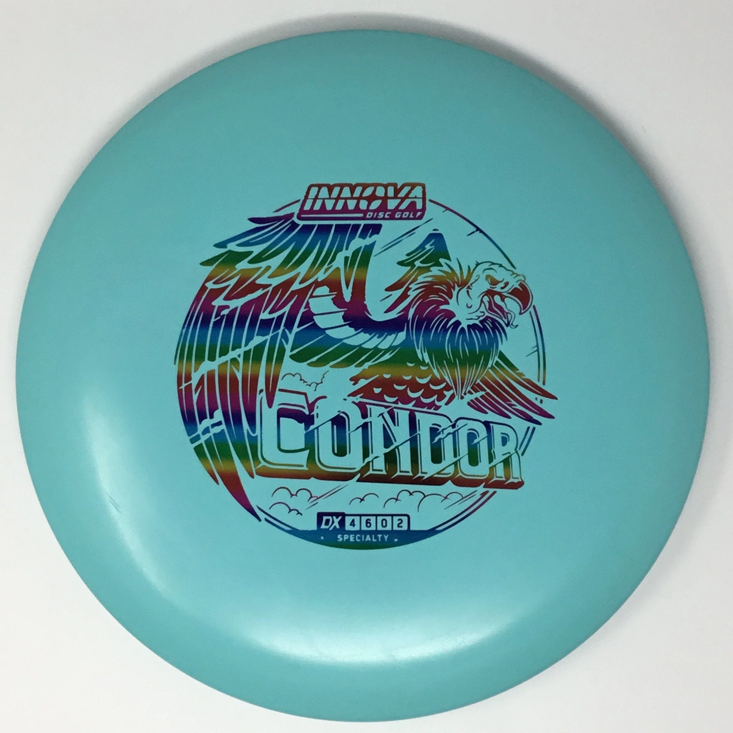 Condor (DX) - Image 18