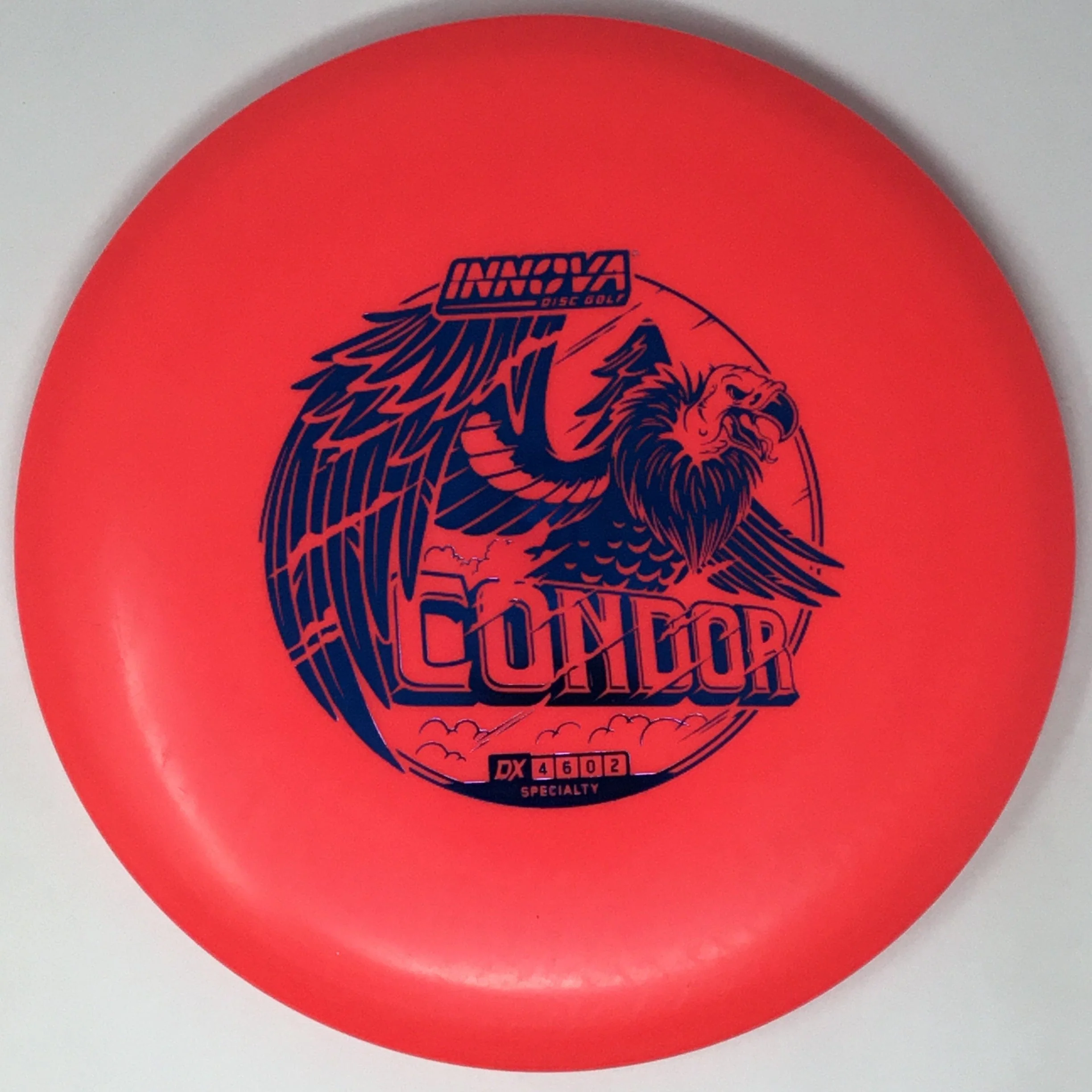 Condor (DX) - Image 19