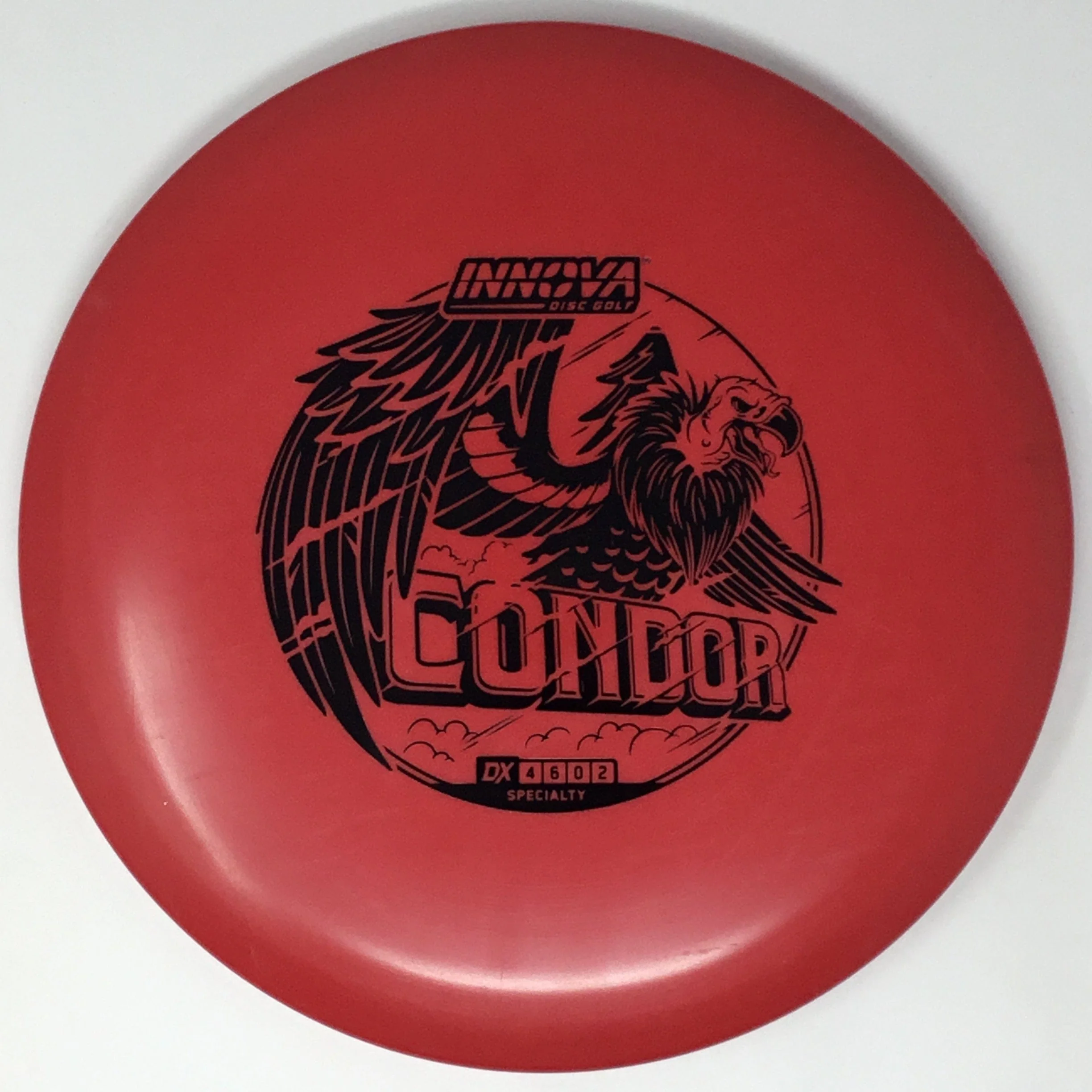 Condor (DX) - Image 21