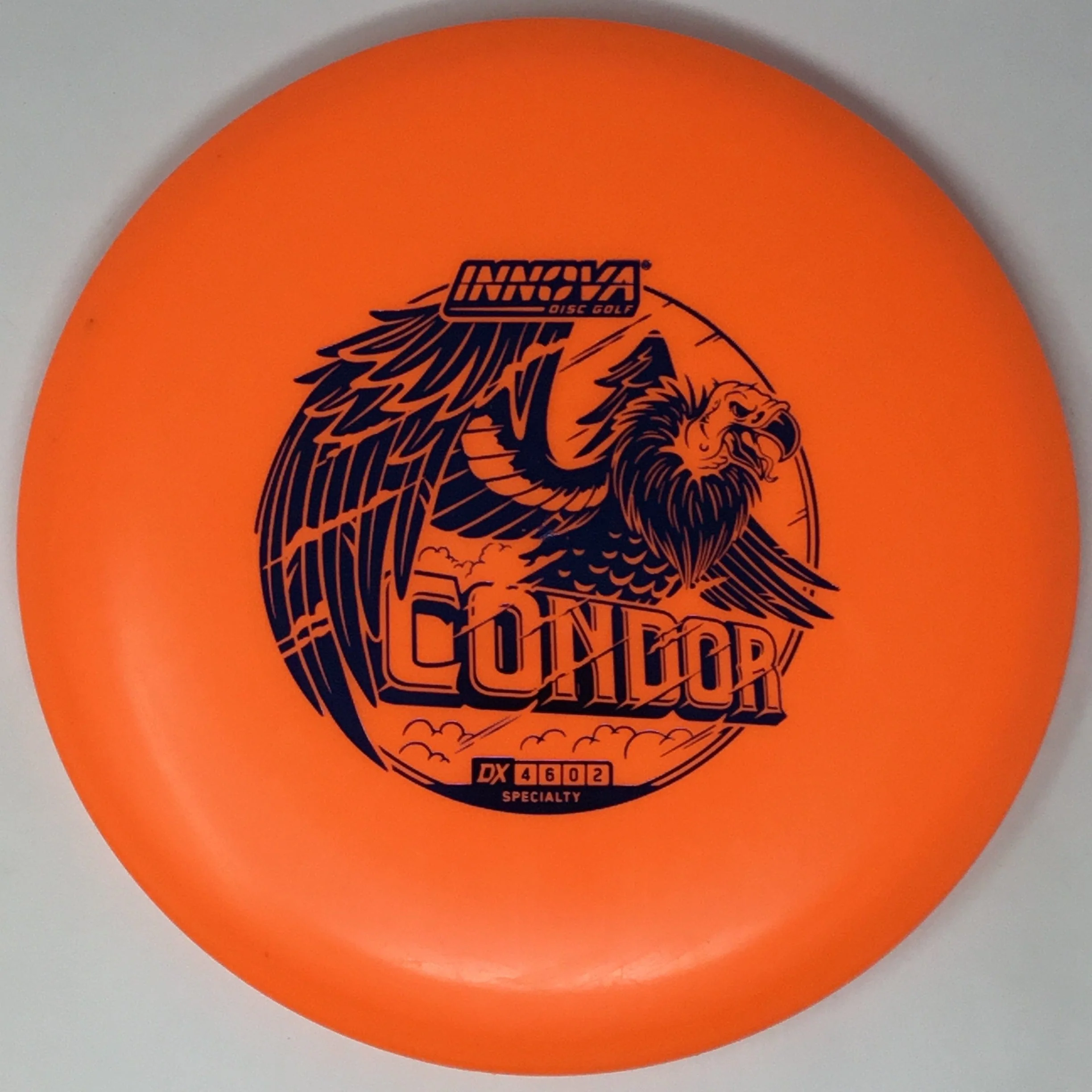 Condor (DX) - Image 22