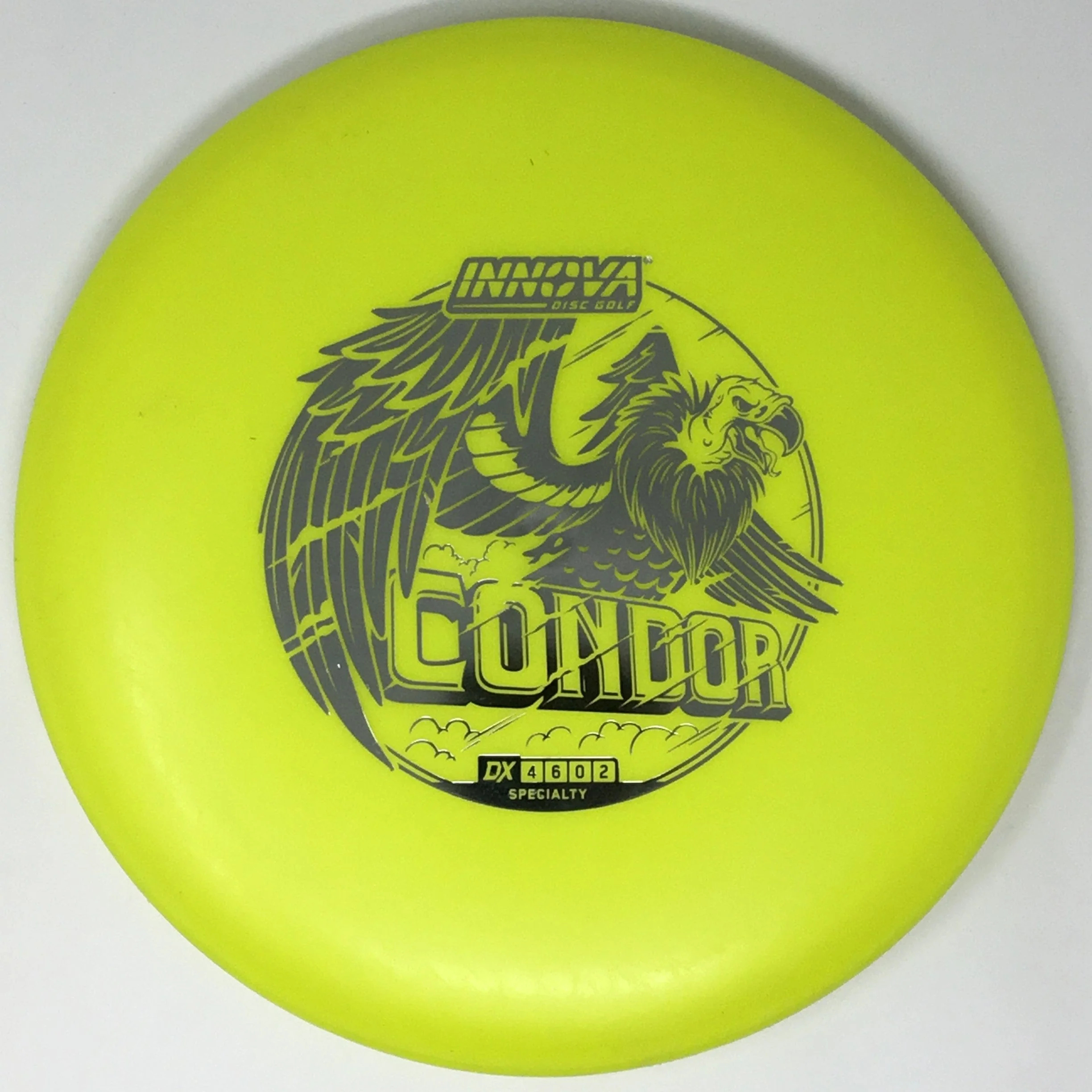 Condor (DX) - Image 23