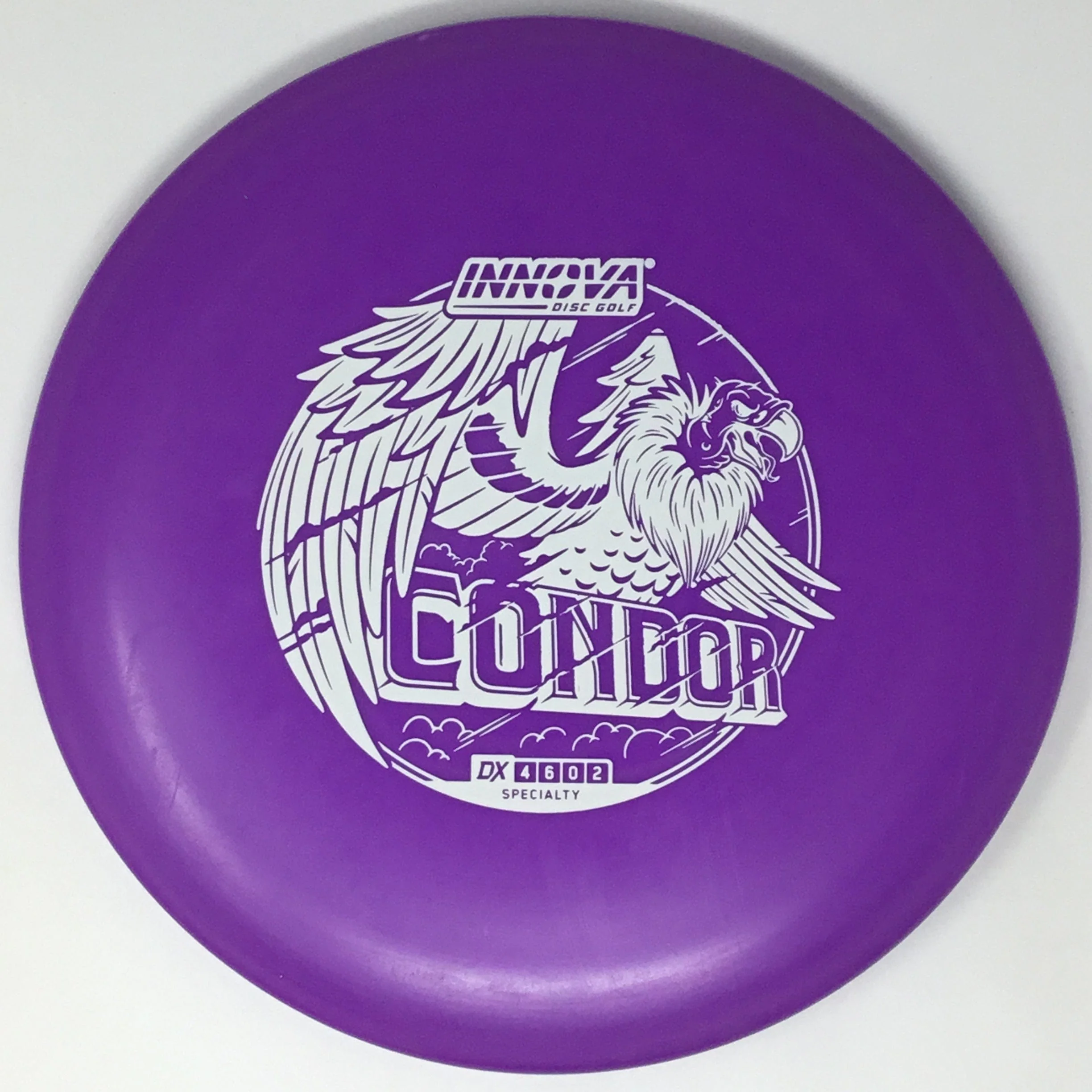 Condor (DX) - Image 25