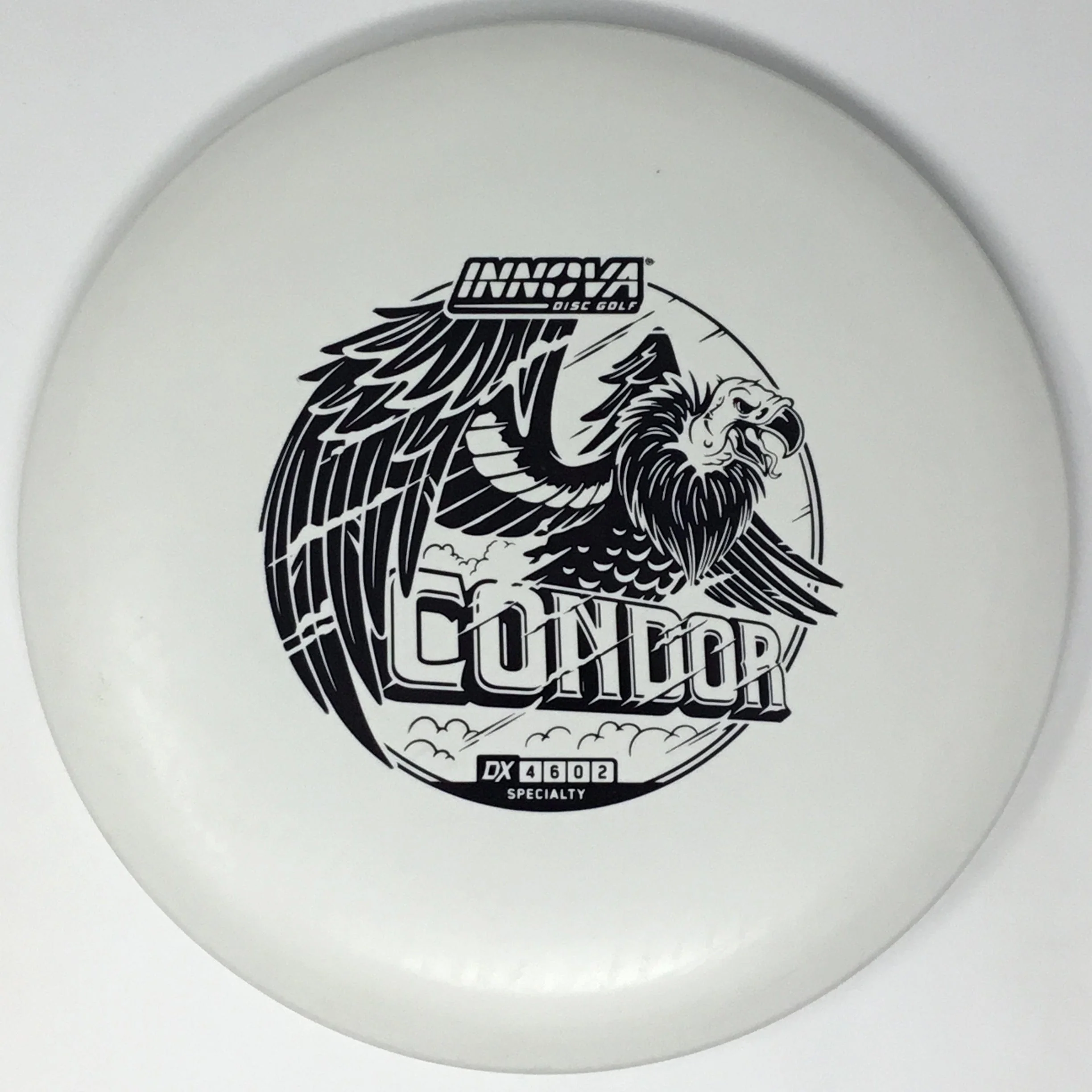 Condor (DX) - Image 26