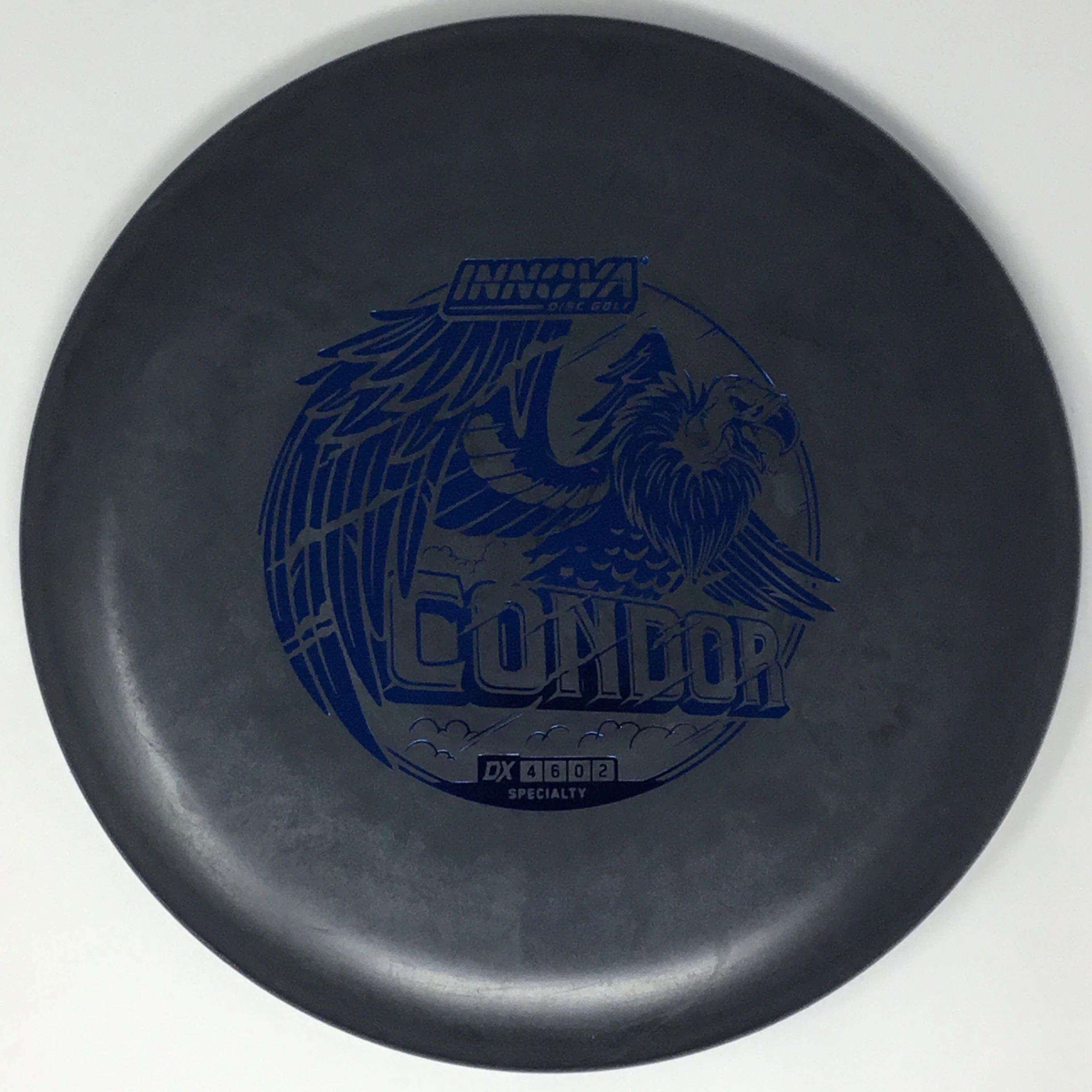 Condor (DX) - Image 27