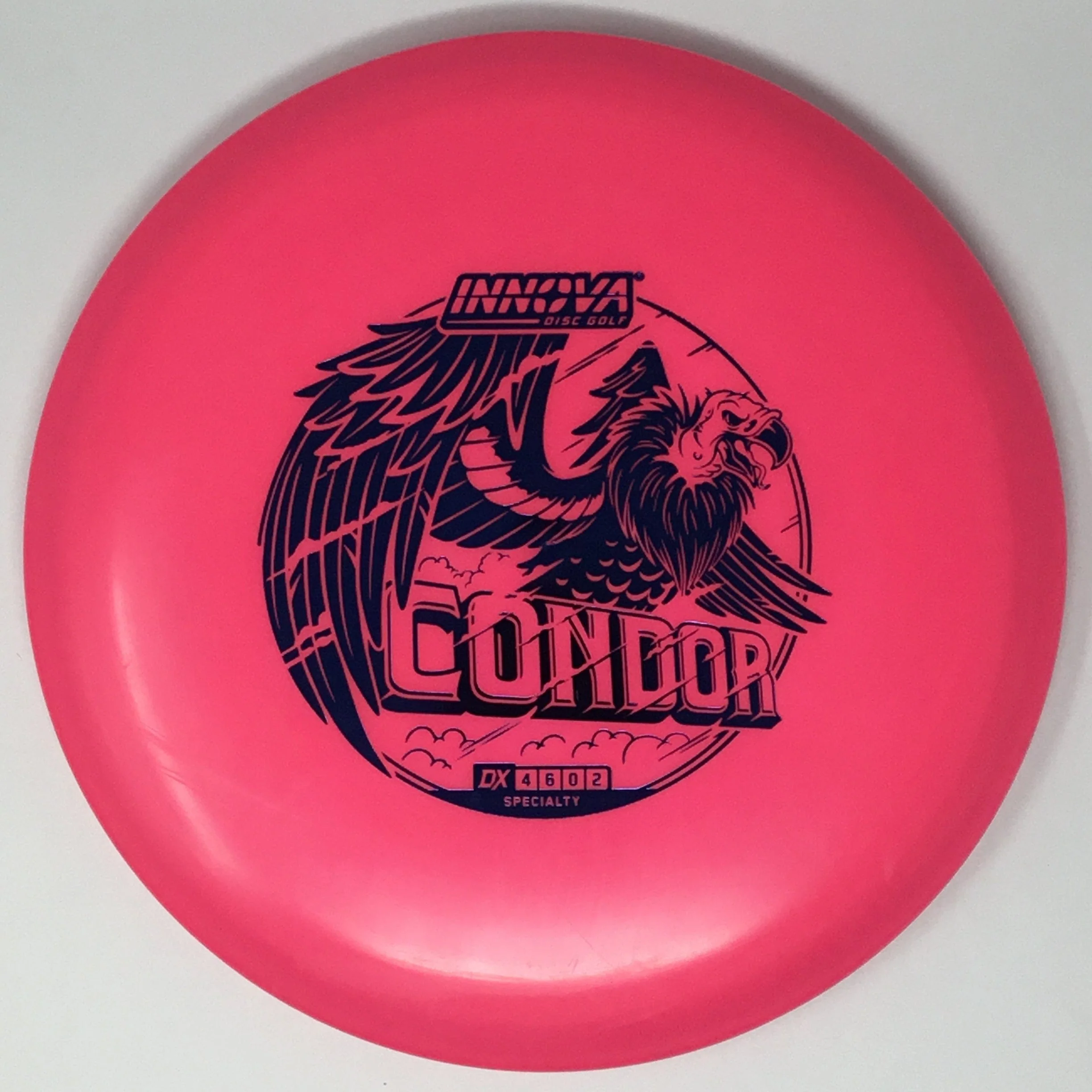 Condor (DX) - Image 5