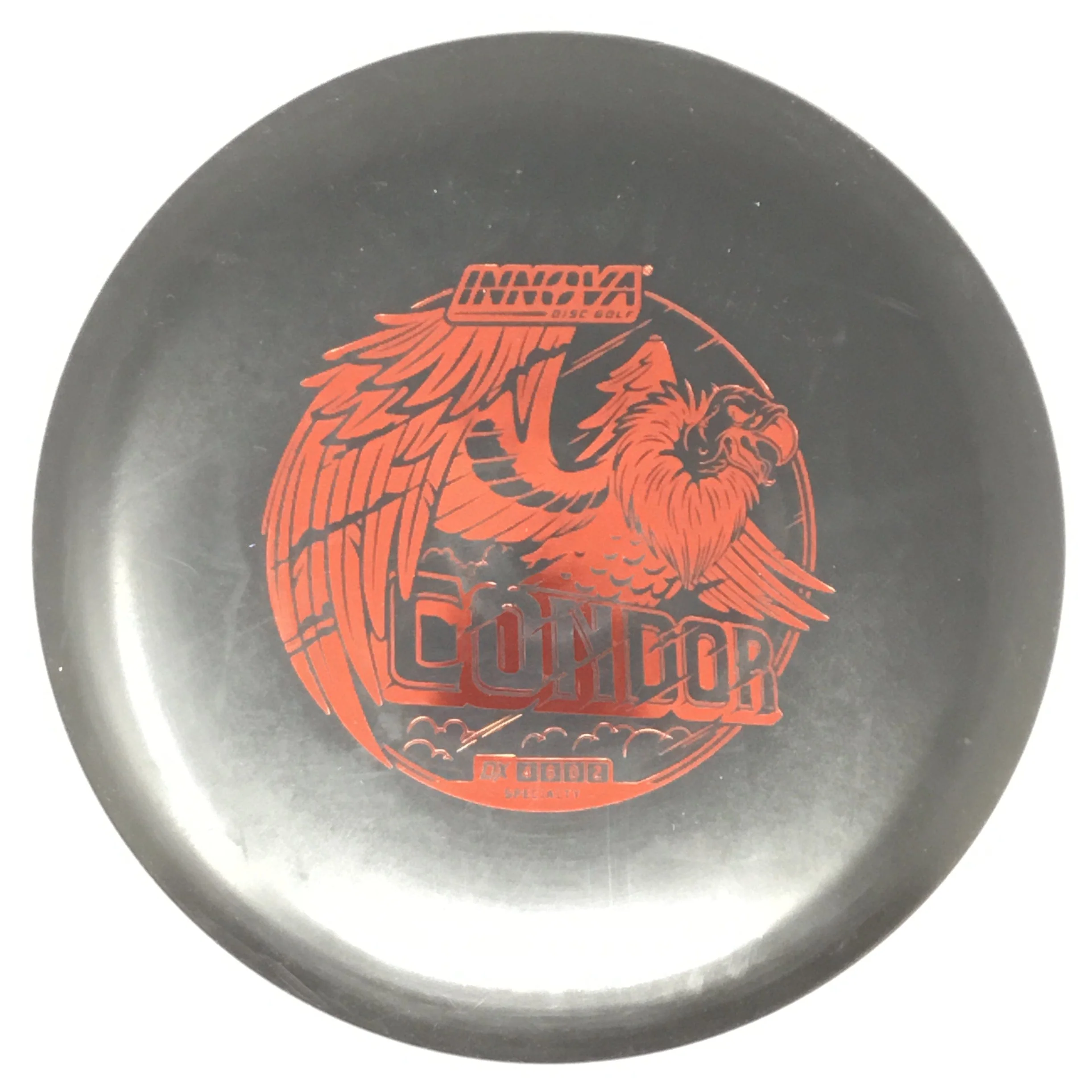 Condor (DX) - Image 6