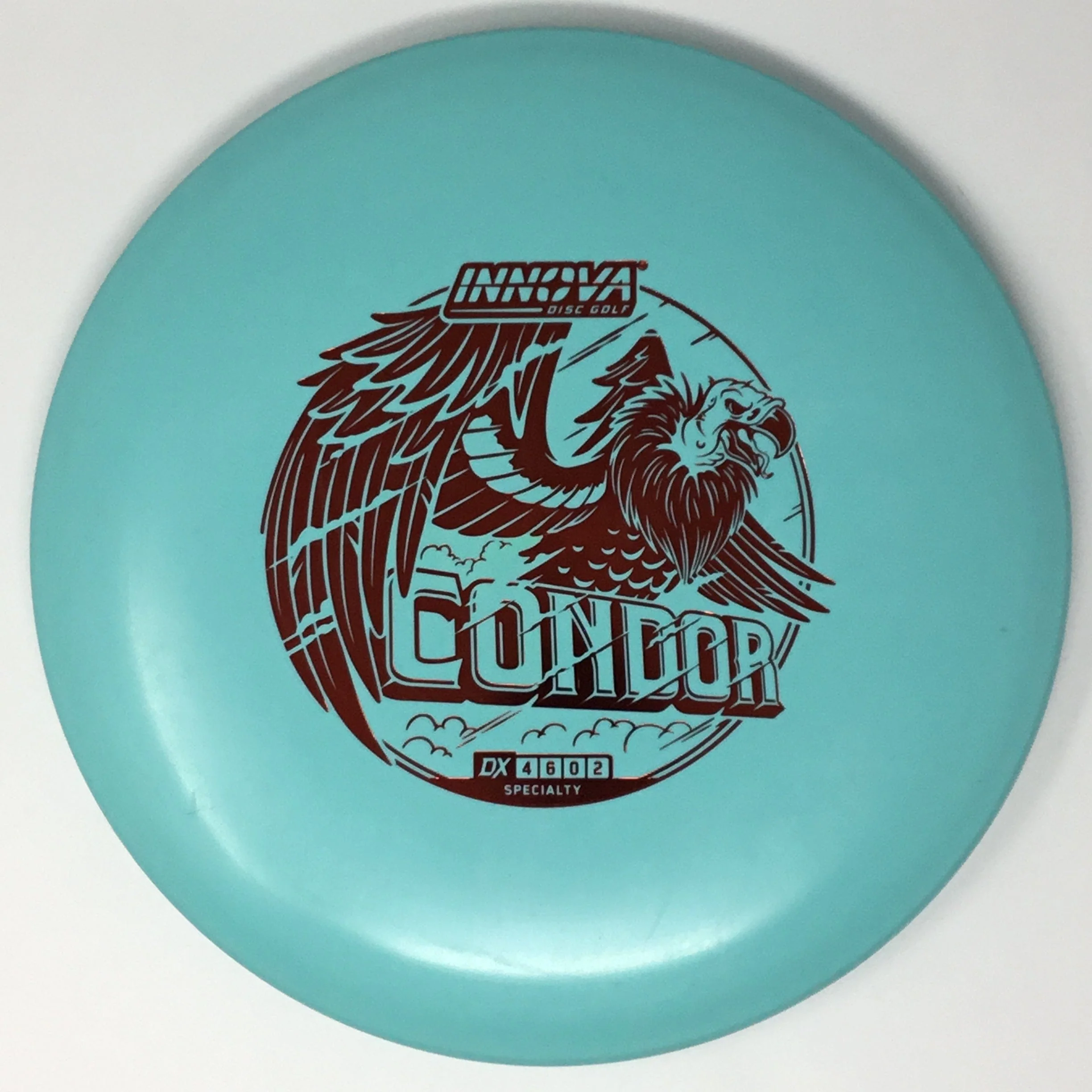 Condor (DX) - Image 8
