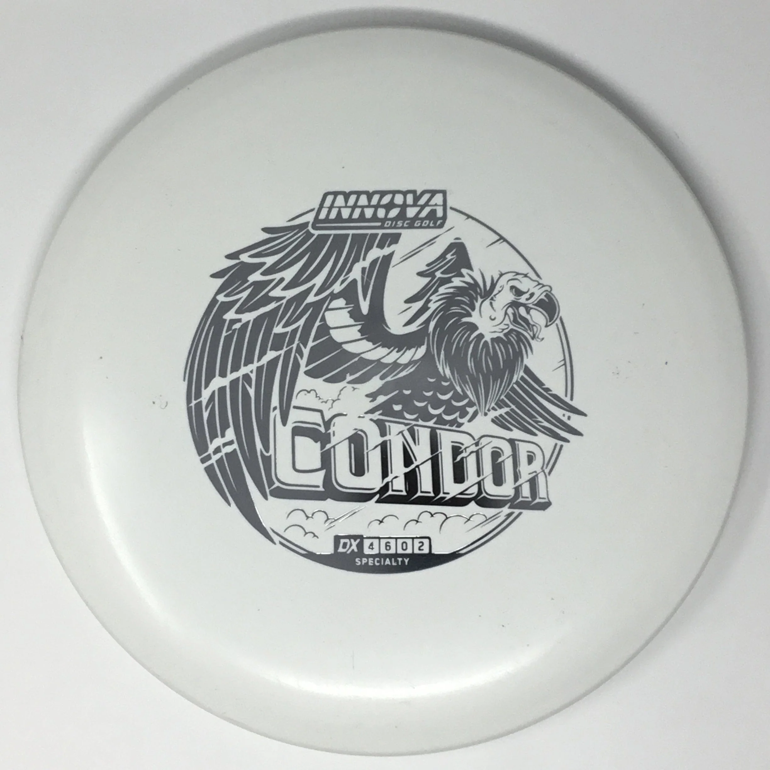 Condor (DX) - Image 9